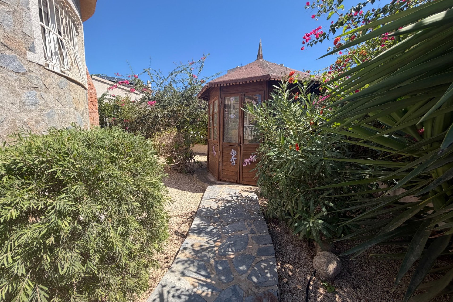 Återförsäljning - Villa -
Rojales - Lo Pepín
