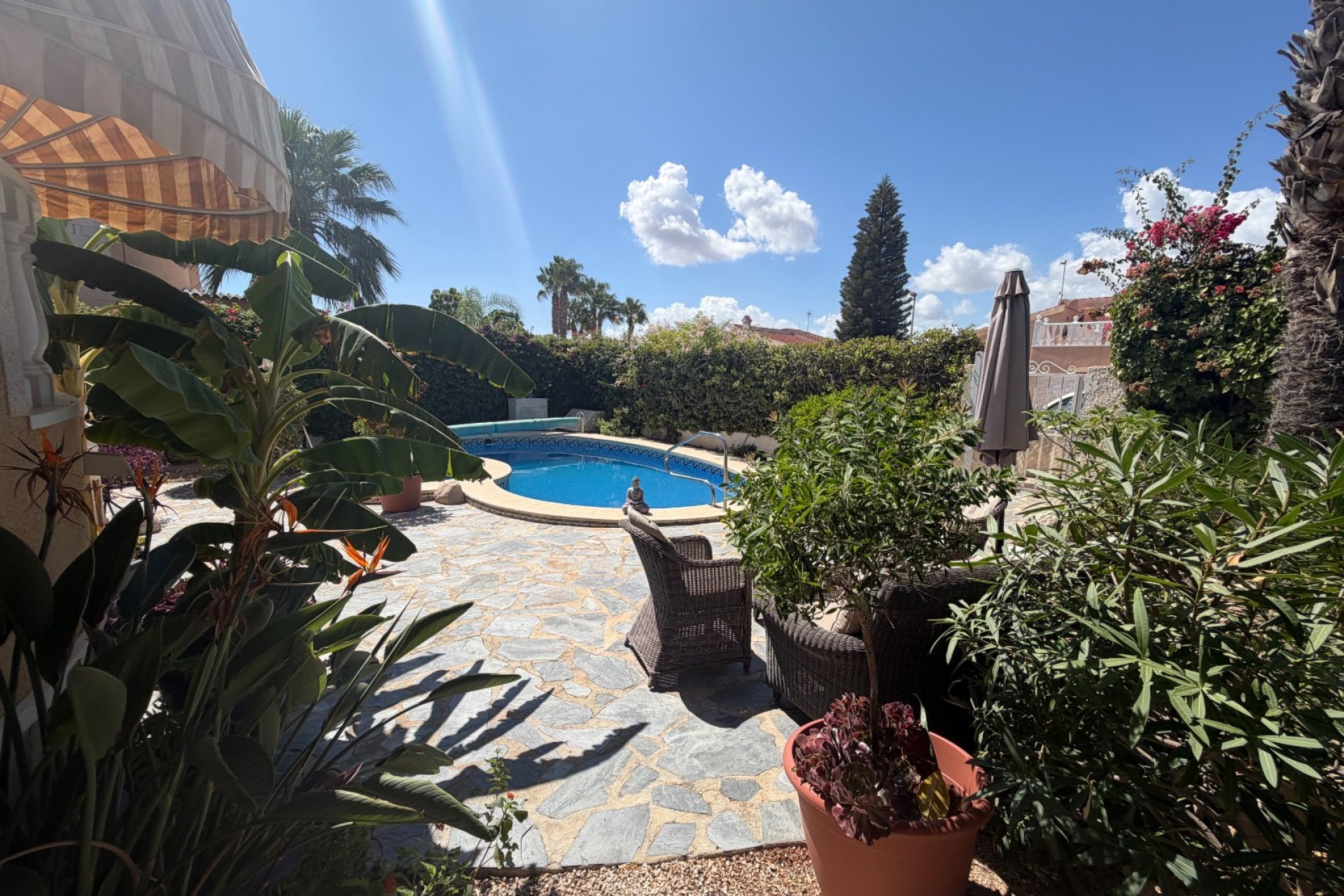 Återförsäljning - Villa -
Rojales - Lo Pepín