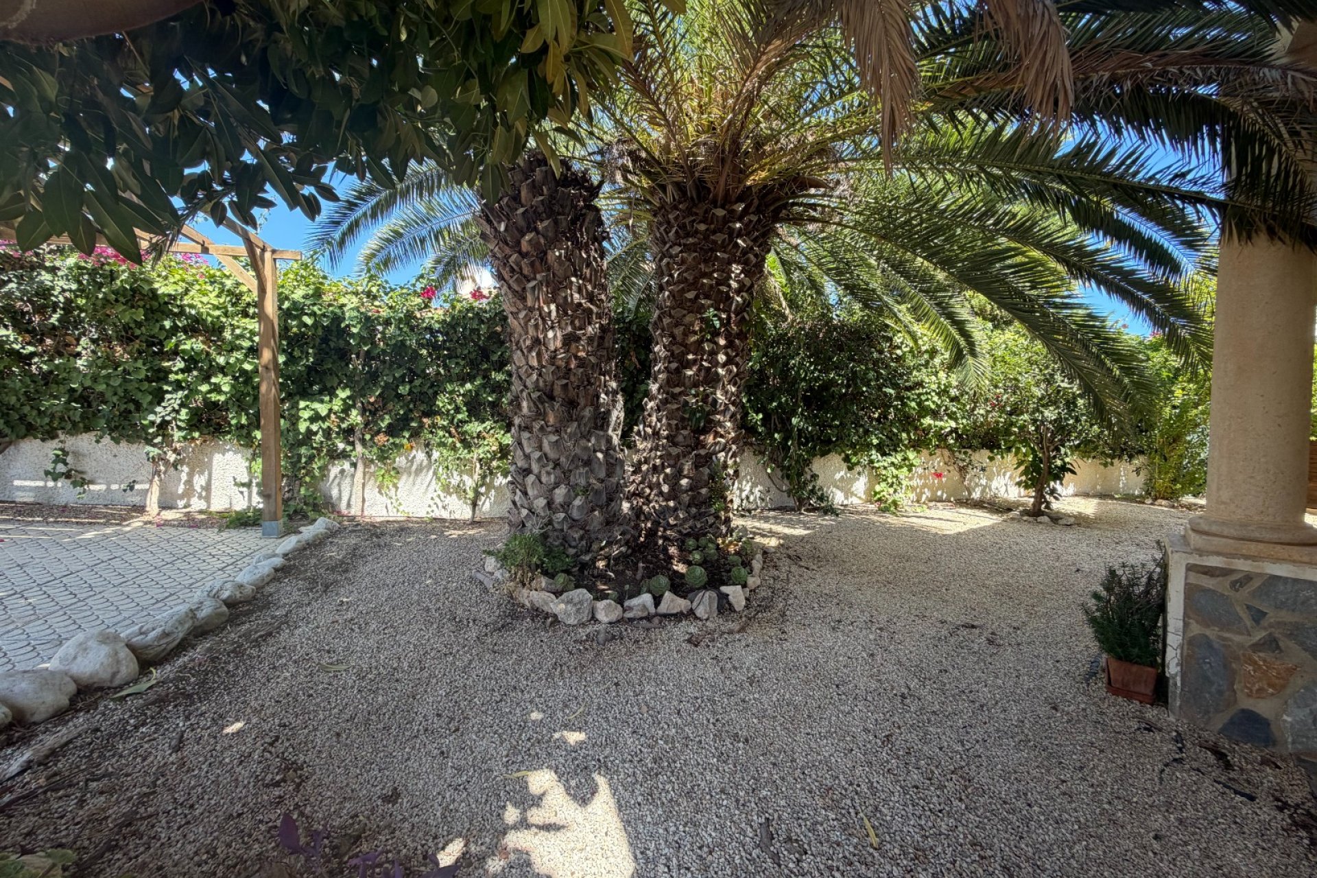 Återförsäljning - Villa -
Rojales - Lo Pepín