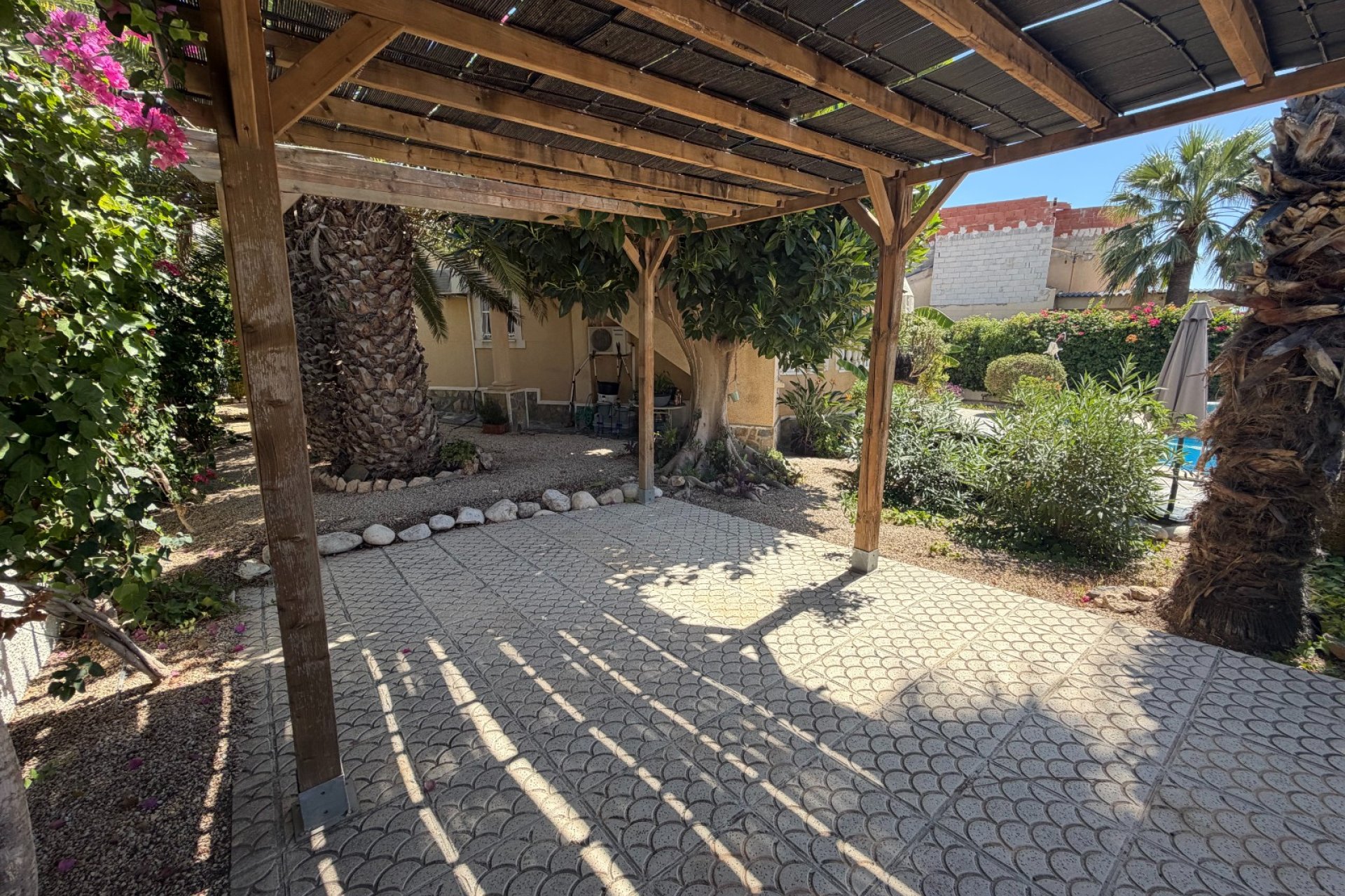 Återförsäljning - Villa -
Rojales - Lo Pepín