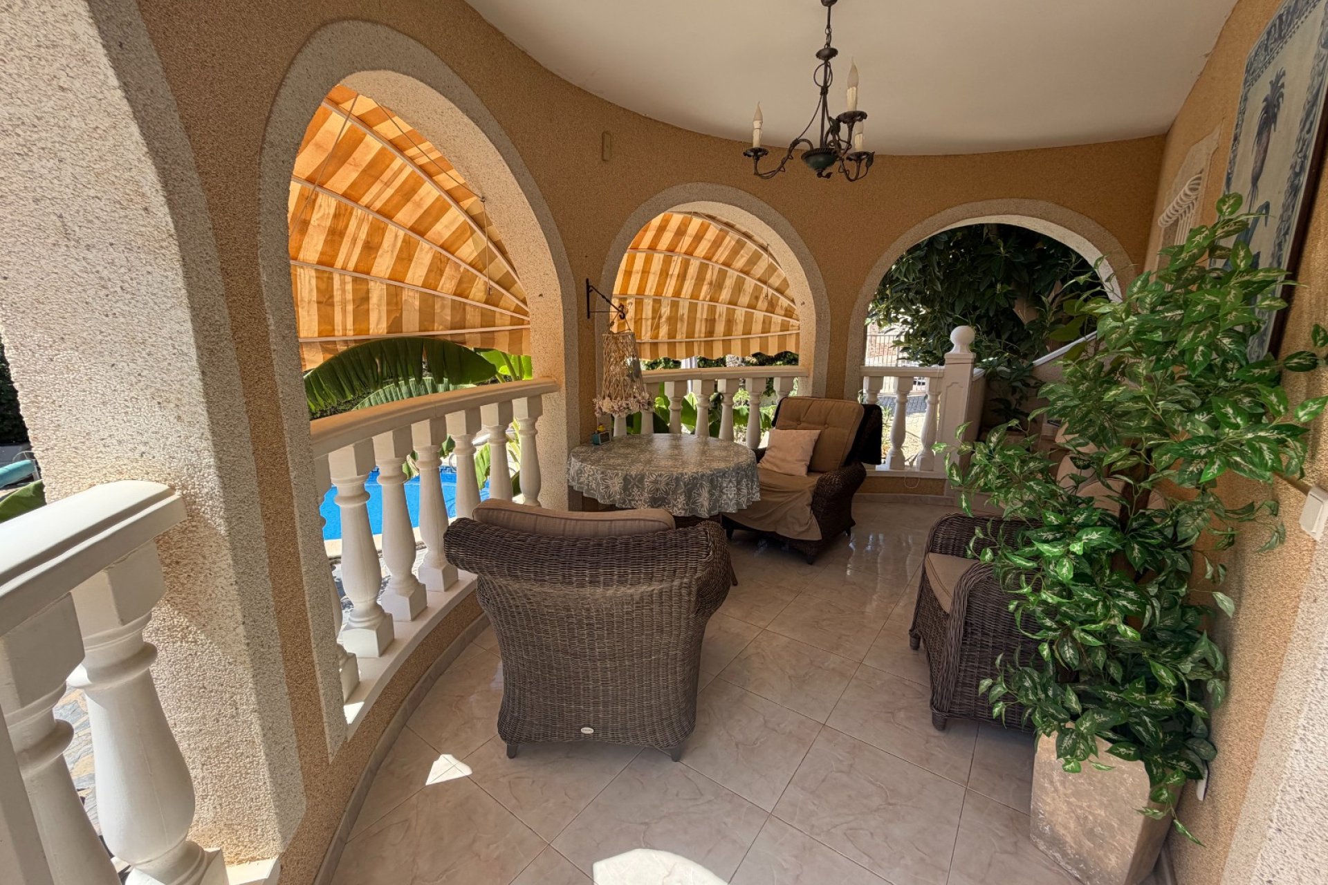 Återförsäljning - Villa -
Rojales - Lo Pepín