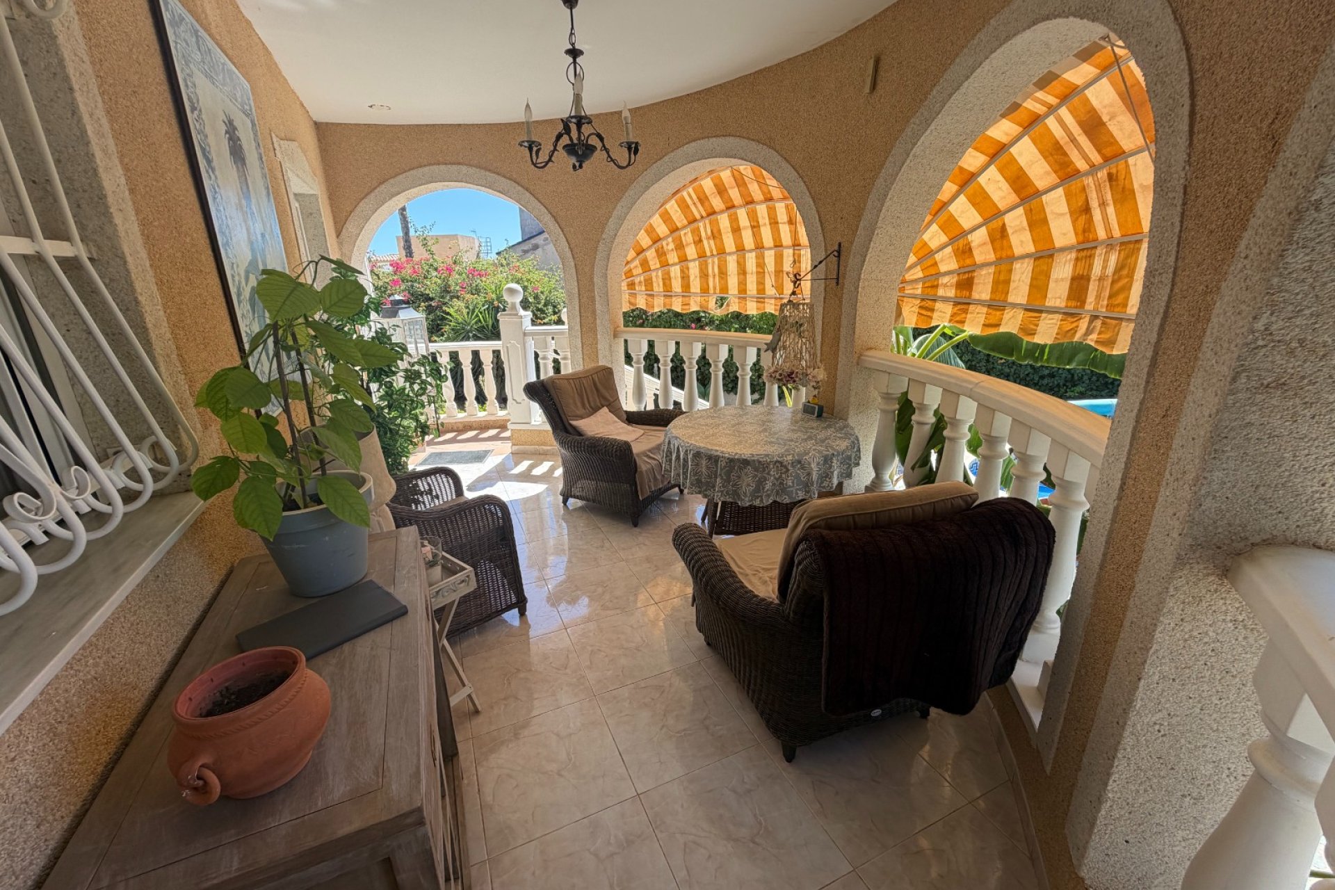 Återförsäljning - Villa -
Rojales - Lo Pepín