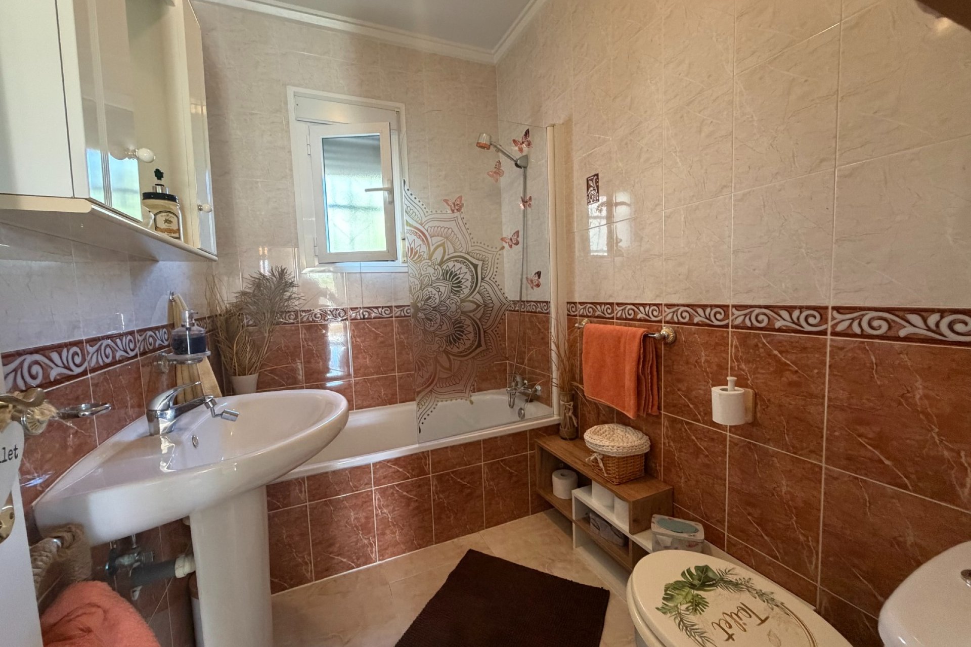 Återförsäljning - Villa -
Rojales - Lo Pepín