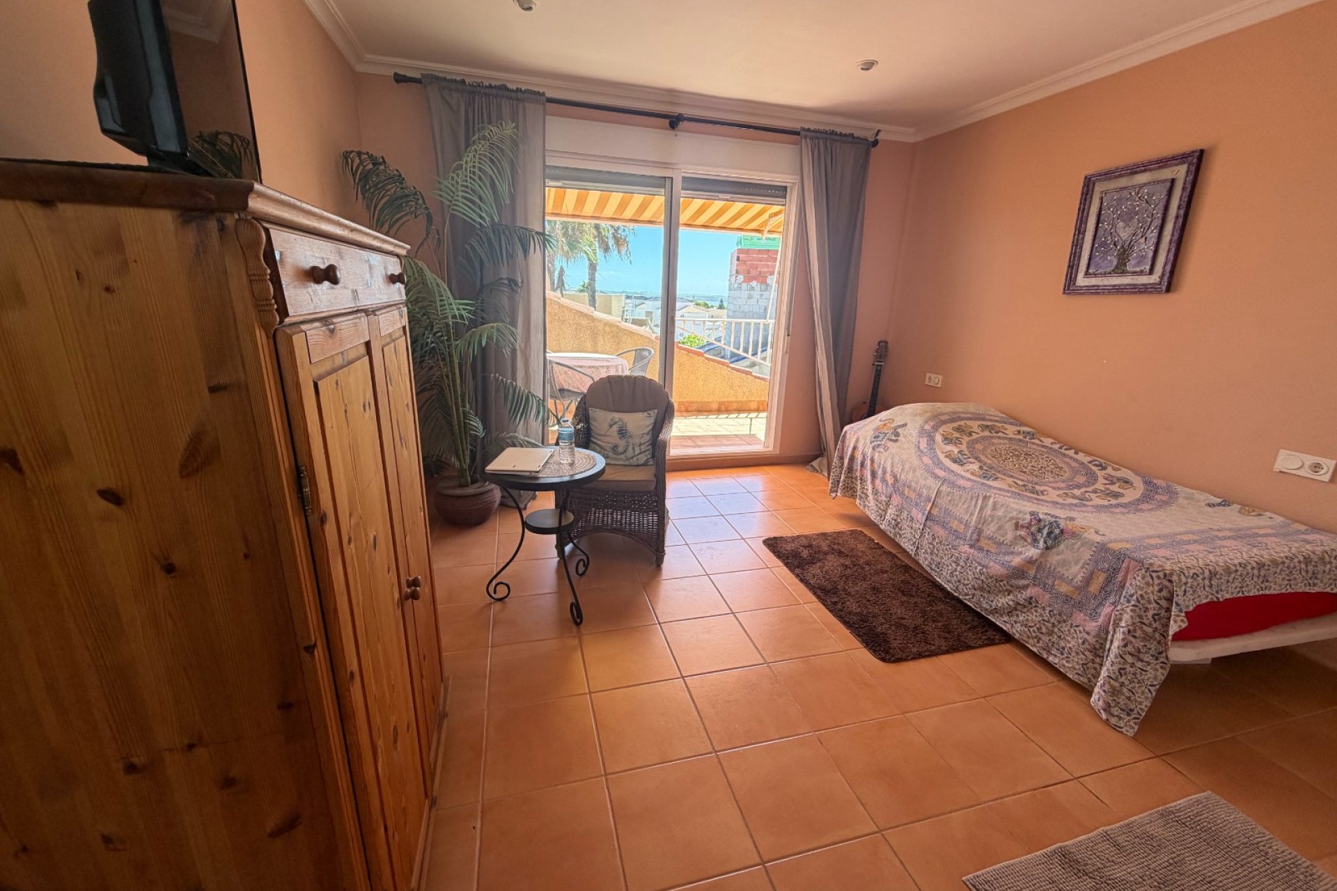 Återförsäljning - Villa -
Rojales - Lo Pepín