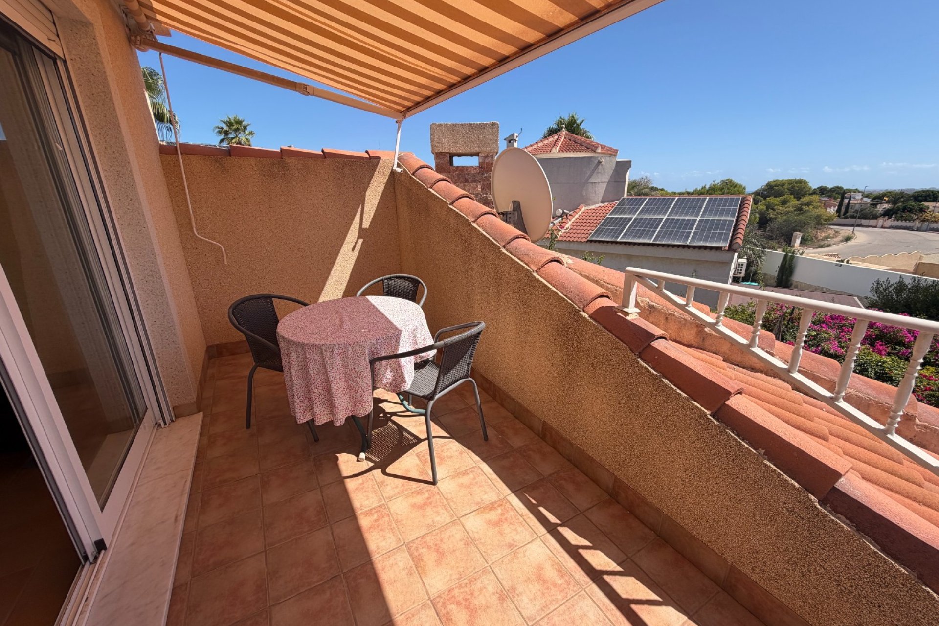 Återförsäljning - Villa -
Rojales - Lo Pepín