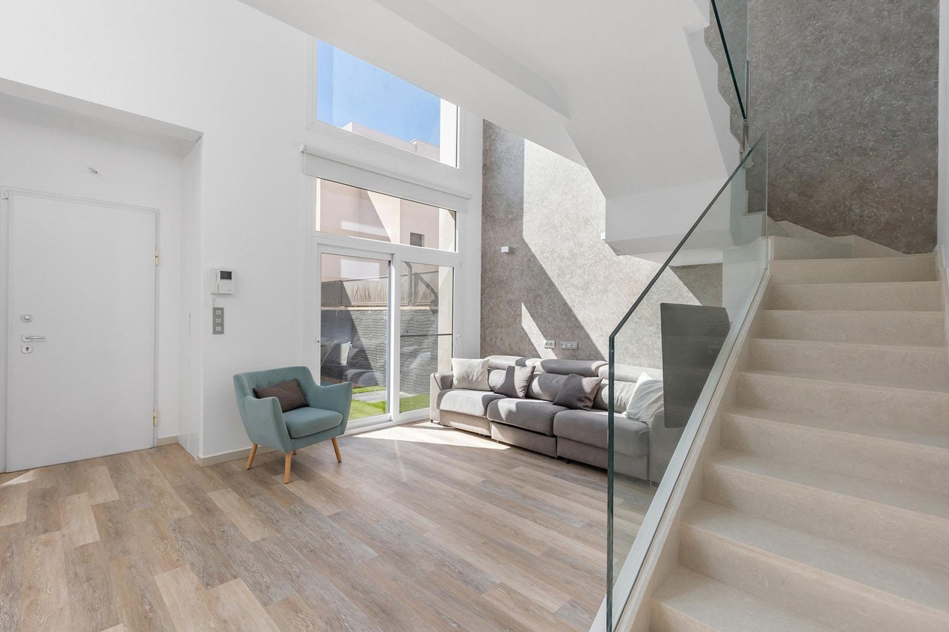 Återförsäljning - Villa -
Rojales - Pueblo bravo