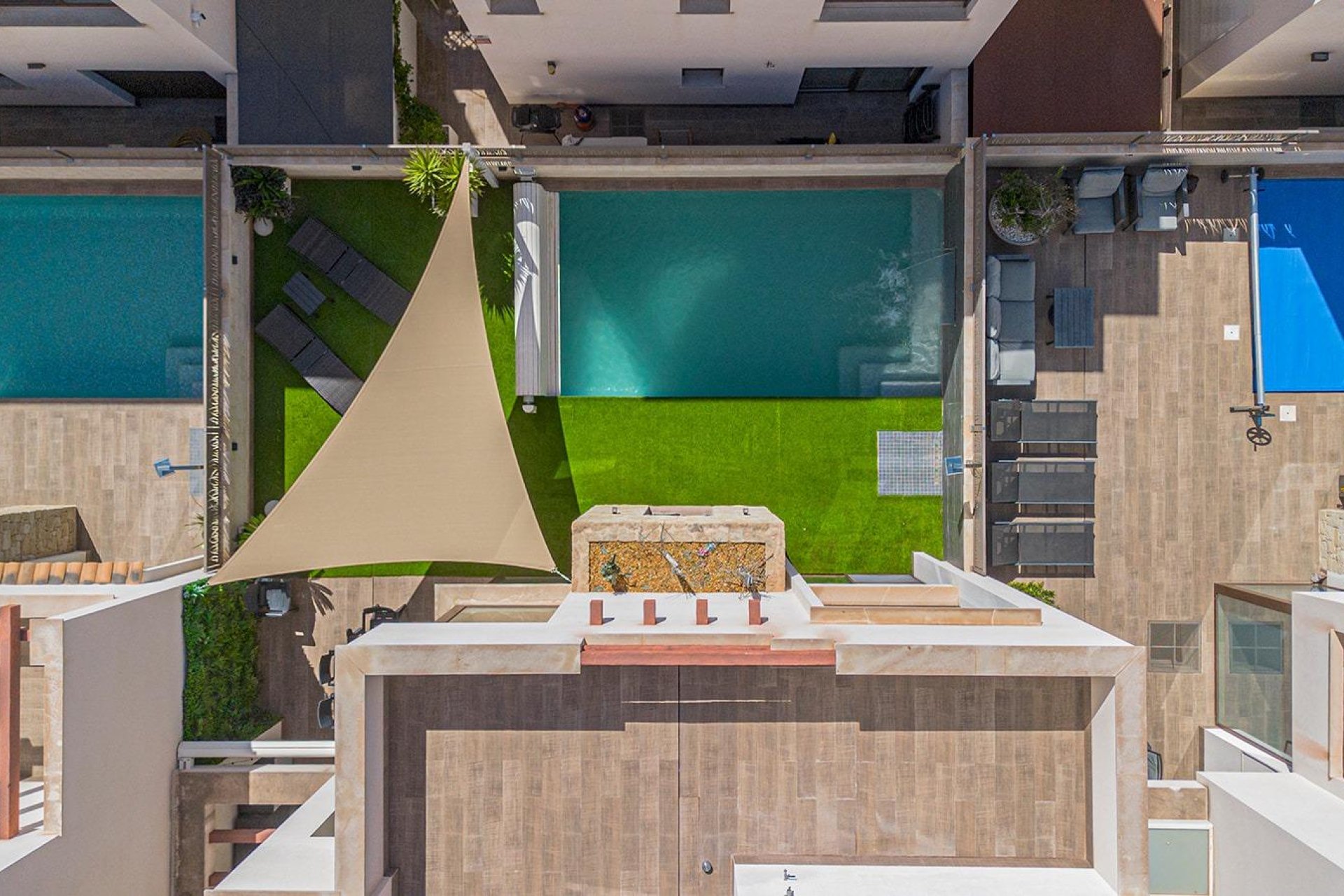 Återförsäljning - Villa -
Rojales - Pueblo bravo