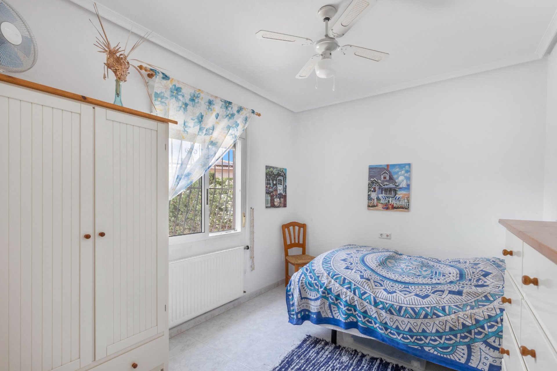 Återförsäljning - Villa -
San Fulgencio - La Marina