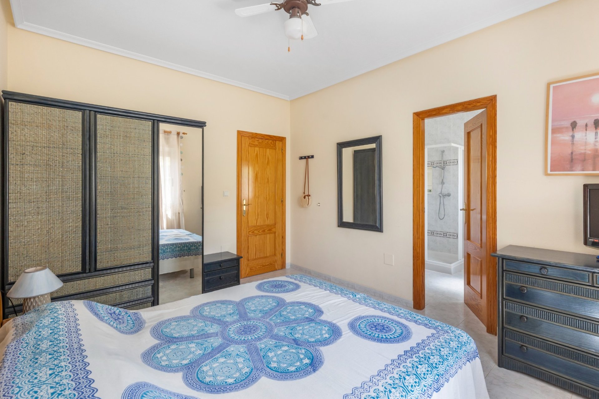 Återförsäljning - Villa -
San Fulgencio - La Marina