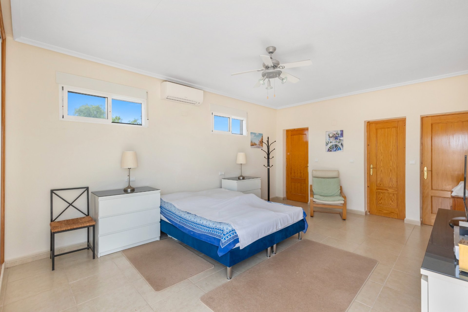 Återförsäljning - Villa -
San Fulgencio - La Marina