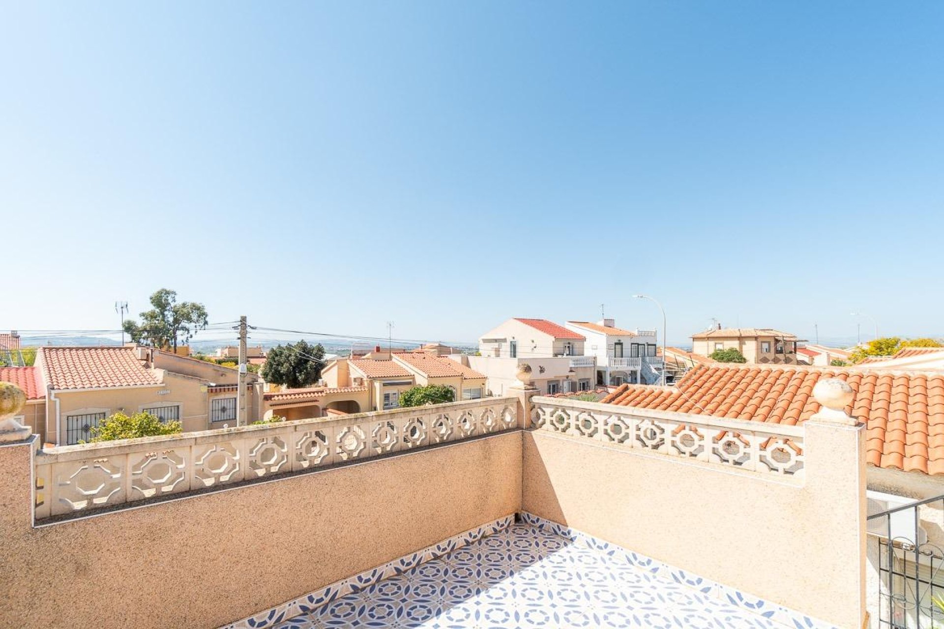 Återförsäljning - Villa -
San Fulgencio - La Marina