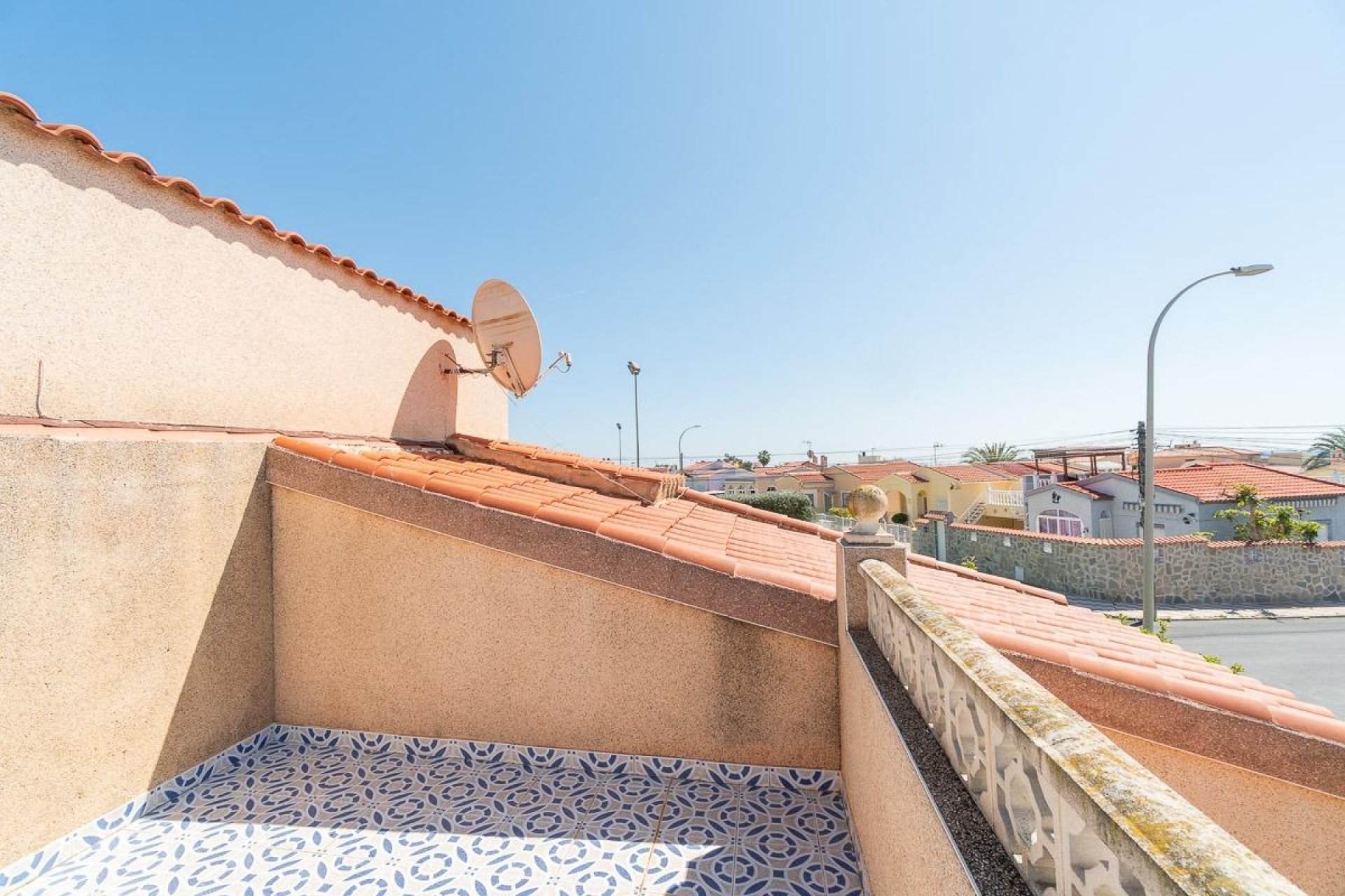 Återförsäljning - Villa -
San Fulgencio - La Marina