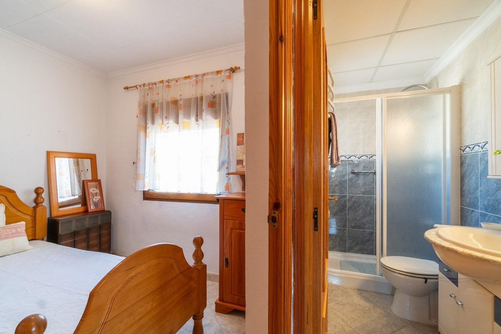 Återförsäljning - Villa -
San Fulgencio - La Marina