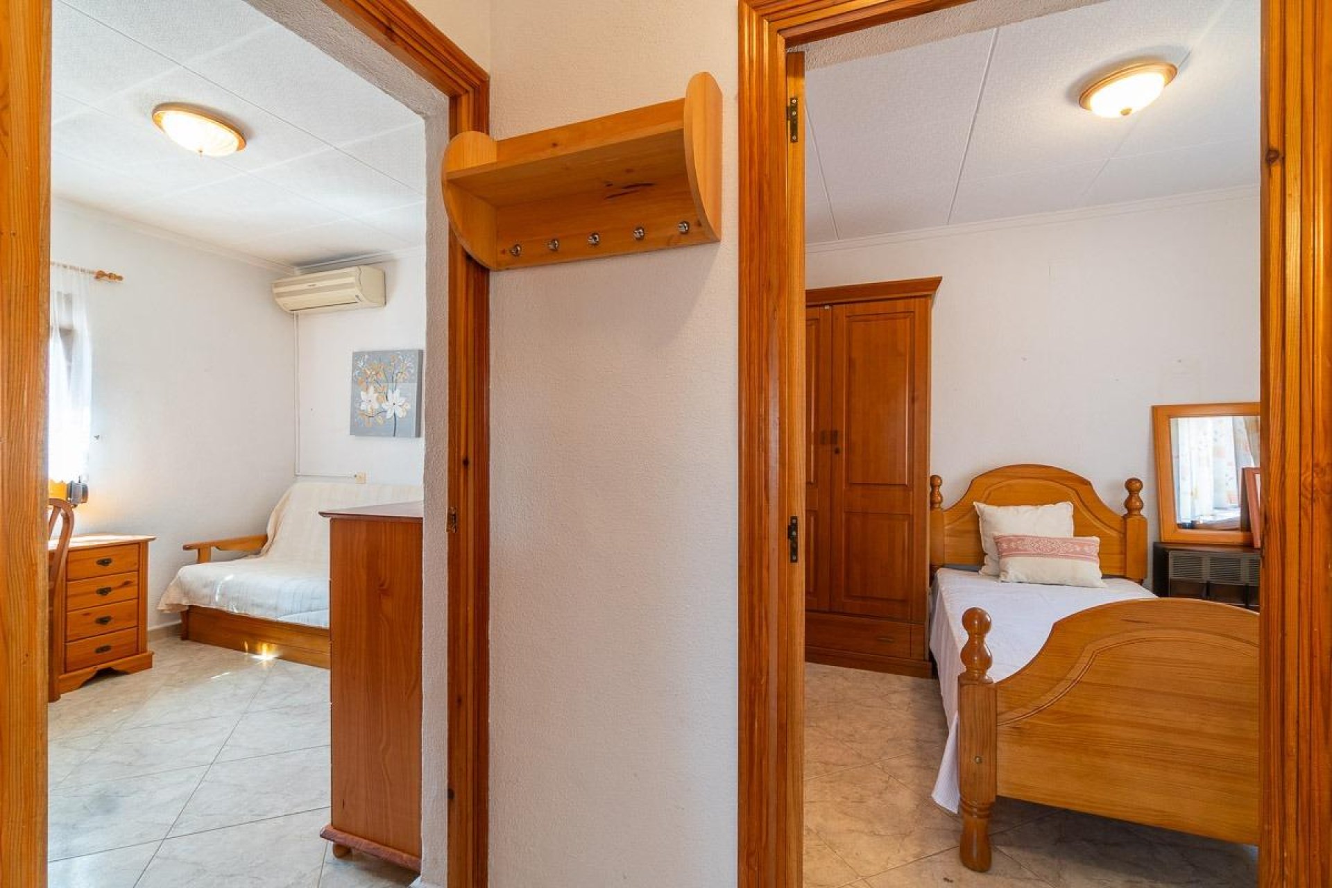 Återförsäljning - Villa -
San Fulgencio - La Marina