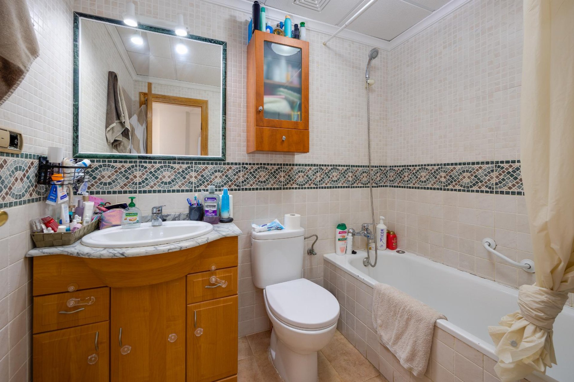 Återförsäljning - Villa -
San Fulgencio - La Marina