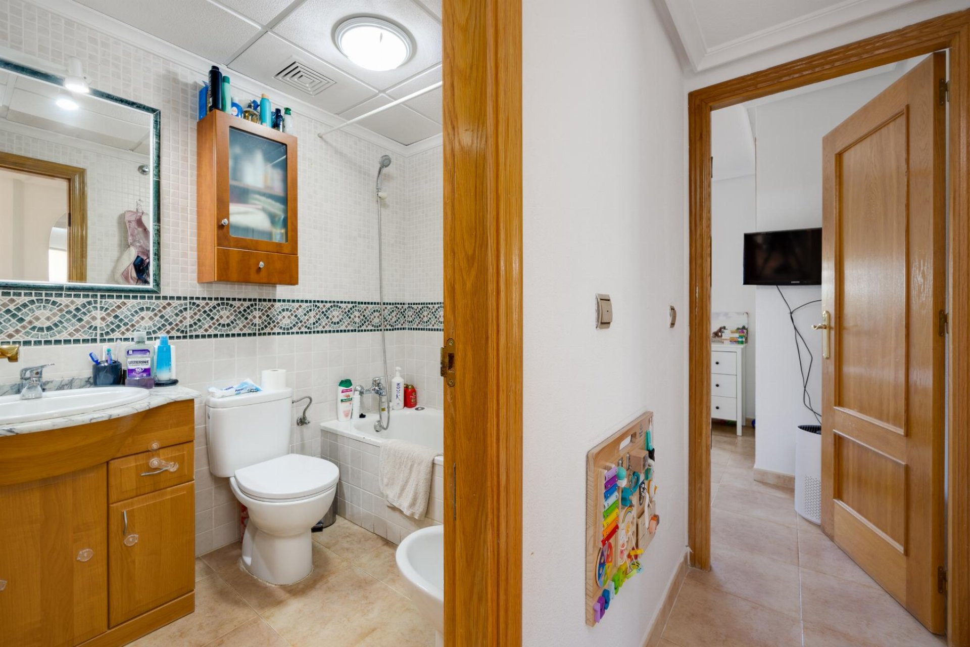 Återförsäljning - Villa -
San Fulgencio - La Marina