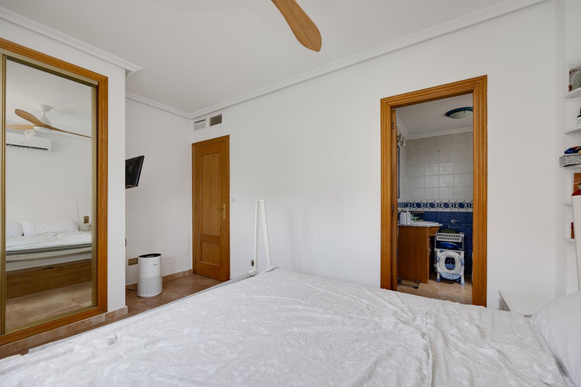 Återförsäljning - Villa -
San Fulgencio - La Marina