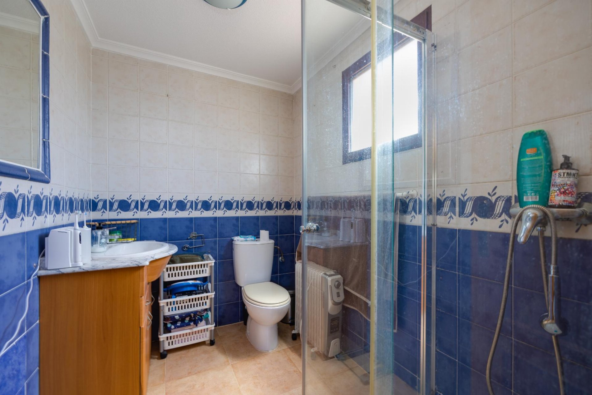Återförsäljning - Villa -
San Fulgencio - La Marina