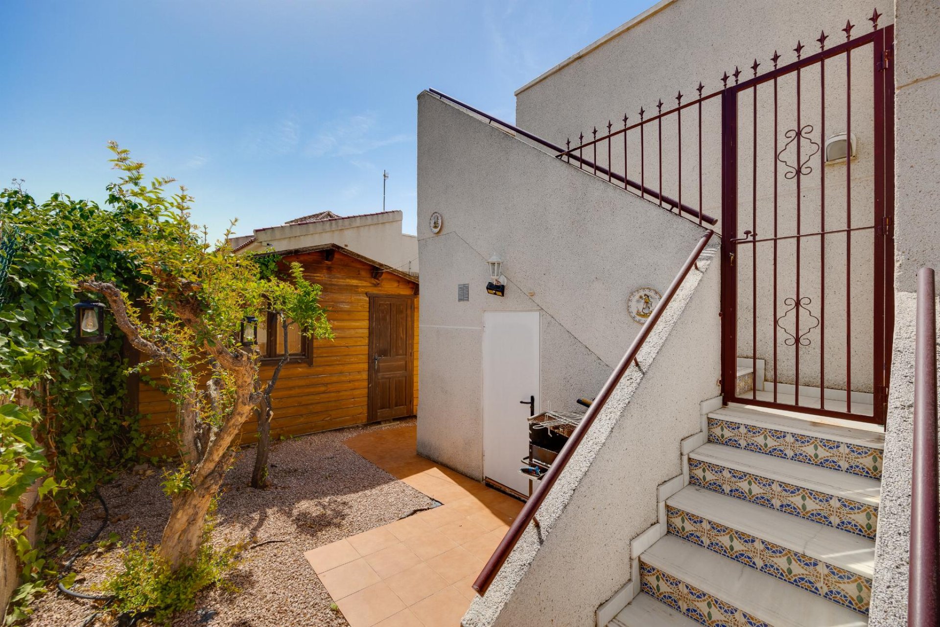 Återförsäljning - Villa -
San Fulgencio - La Marina