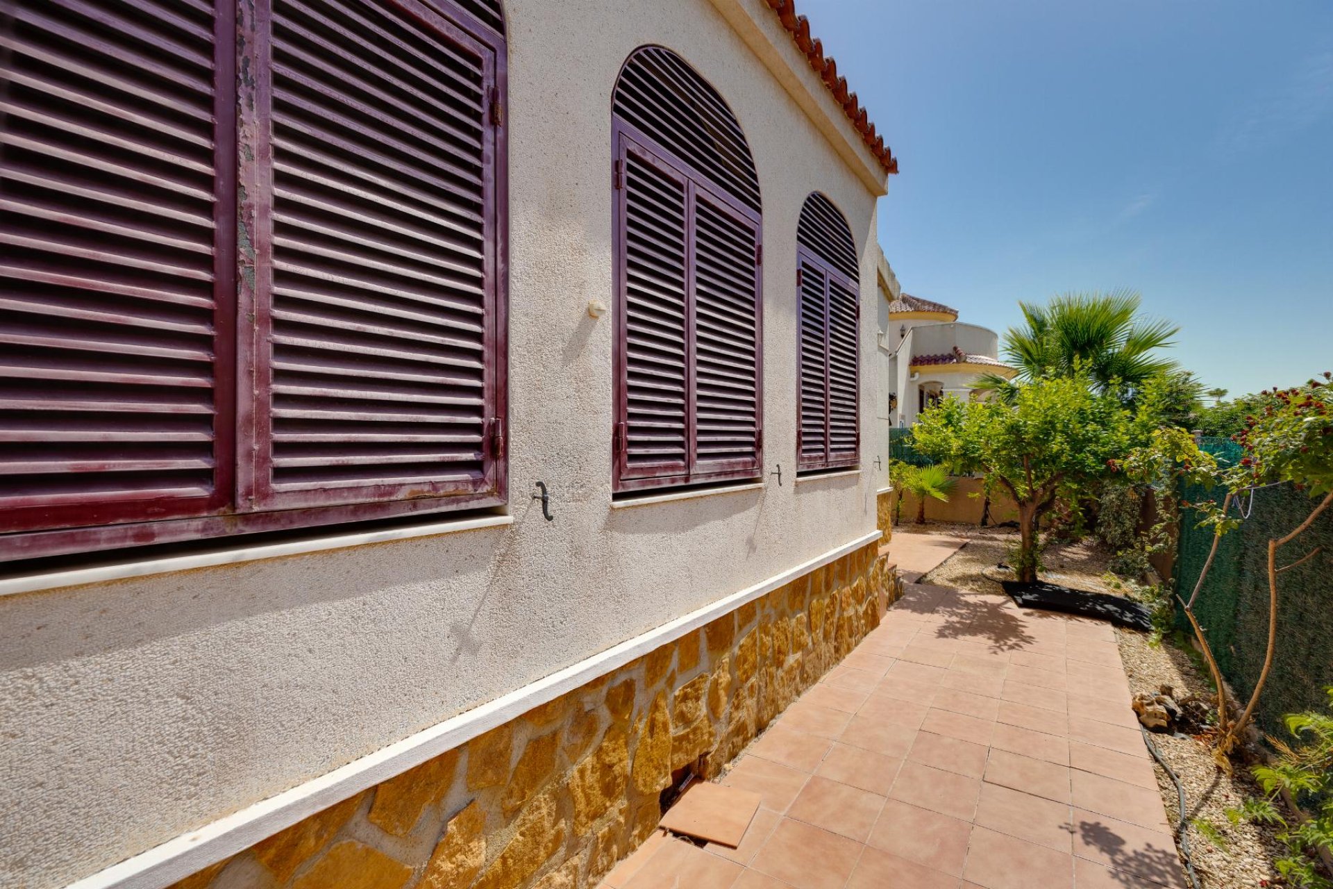 Återförsäljning - Villa -
San Fulgencio - La Marina
