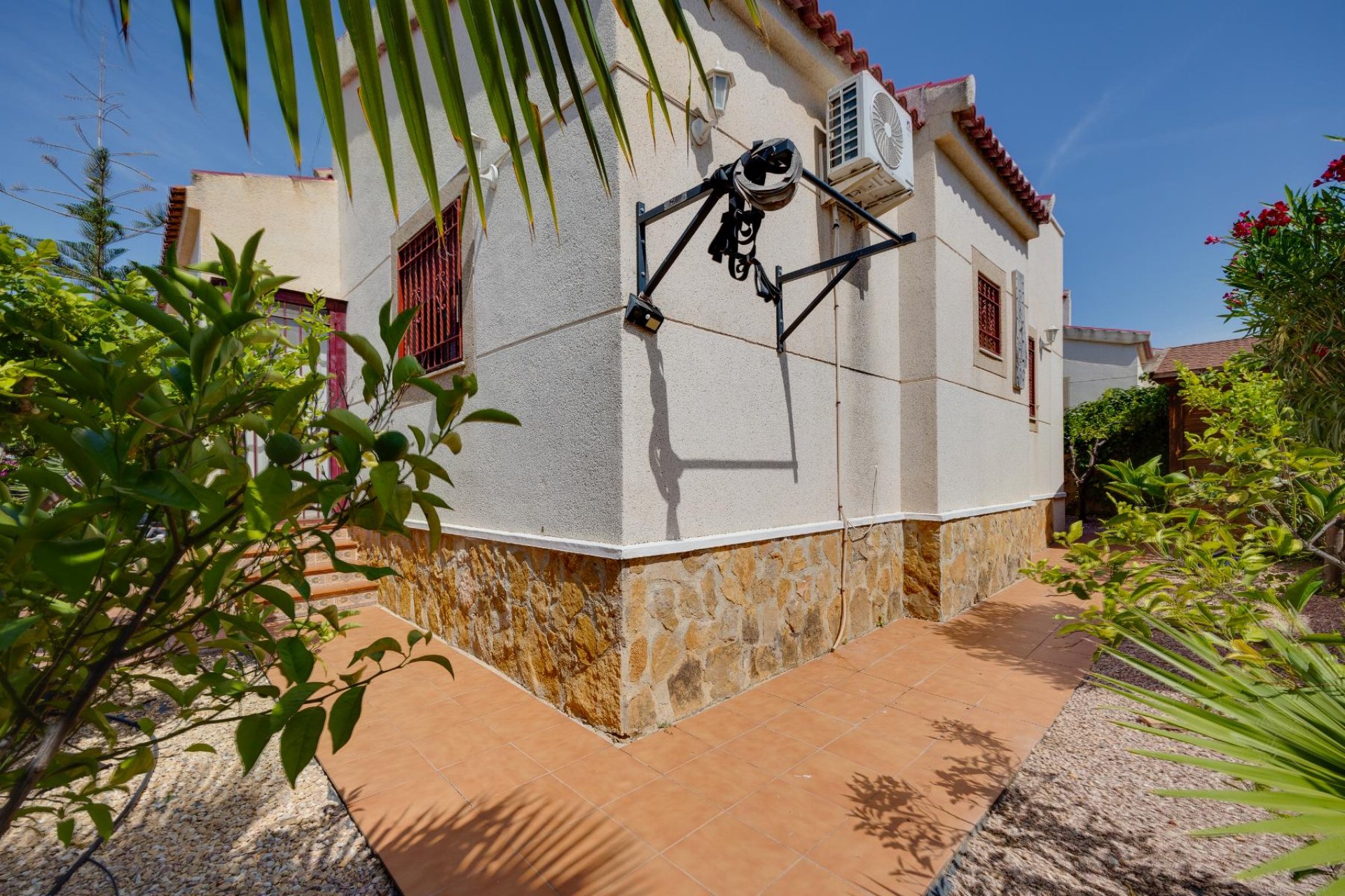 Återförsäljning - Villa -
San Fulgencio - La Marina