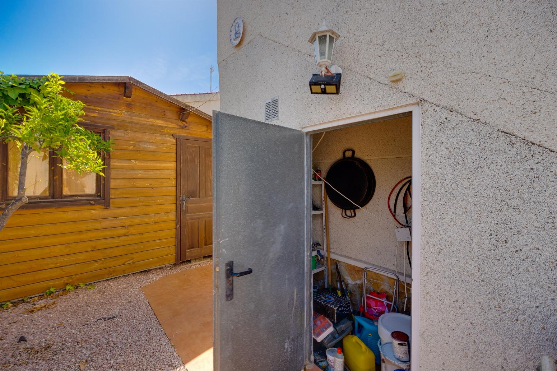 Återförsäljning - Villa -
San Fulgencio - La Marina