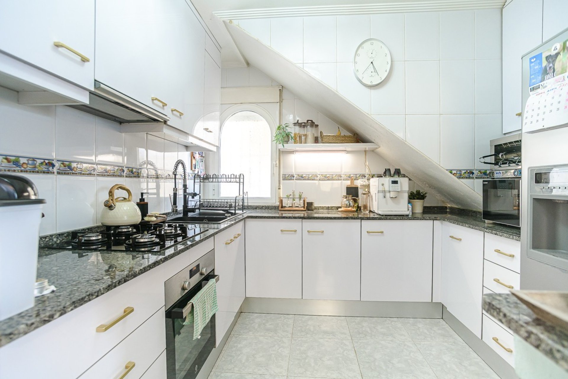 Återförsäljning - Villa -
San Fulgencio - urb.la marina