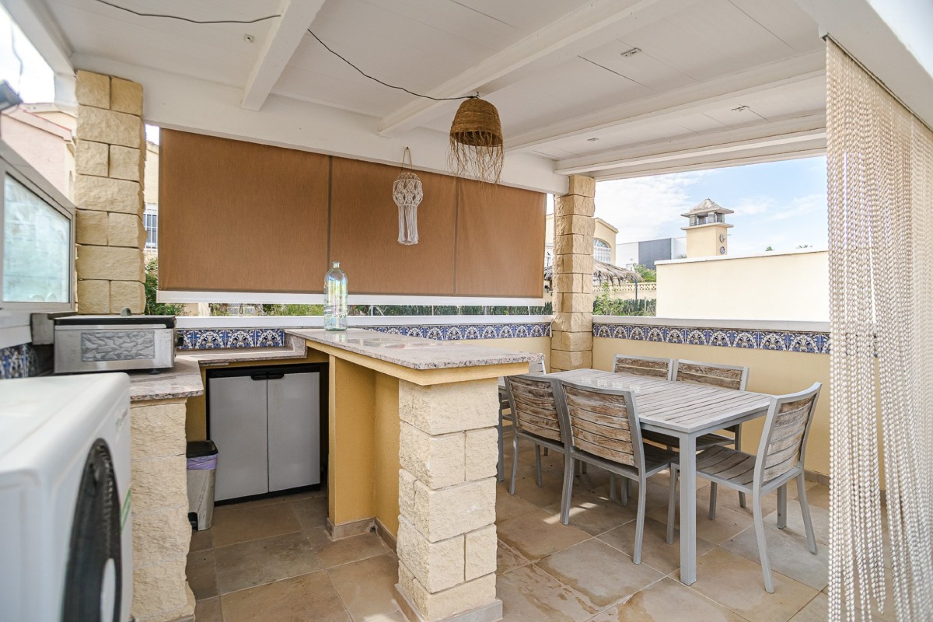 Återförsäljning - Villa -
San Fulgencio - urb.la marina