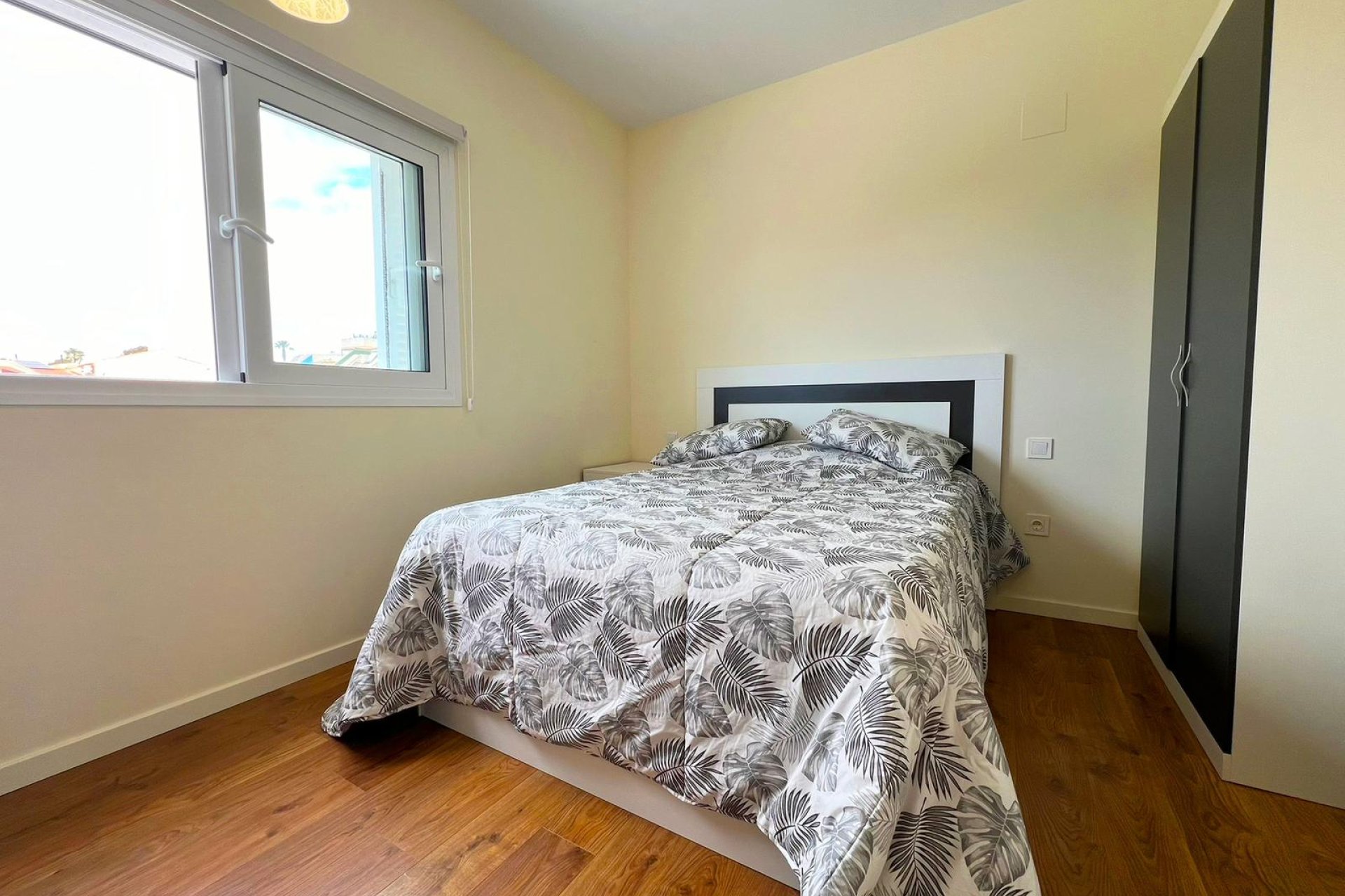 Återförsäljning - Villa -
San Fulgencio