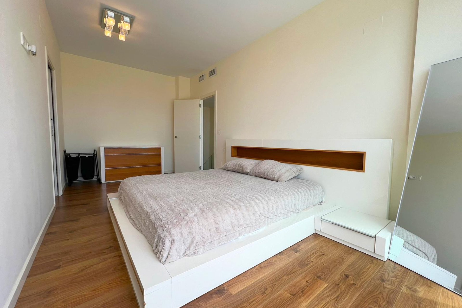 Återförsäljning - Villa -
San Fulgencio