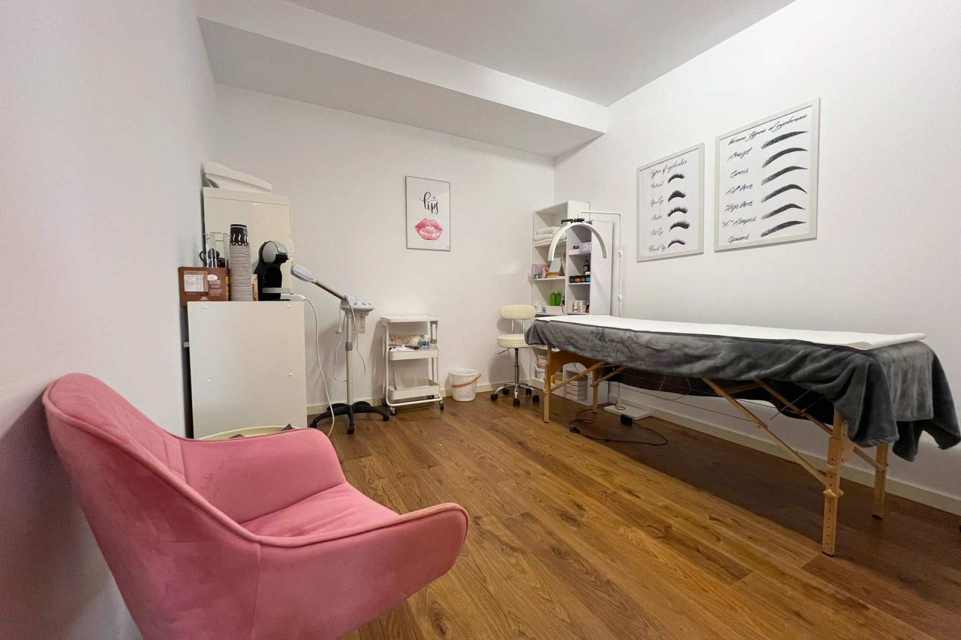 Återförsäljning - Villa -
San Fulgencio