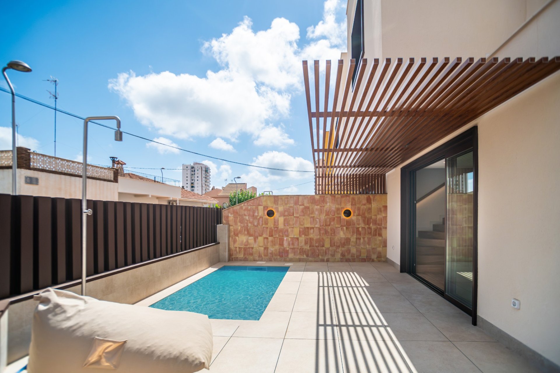 Återförsäljning - Villa -
San Javier - Santiago de la Ribera