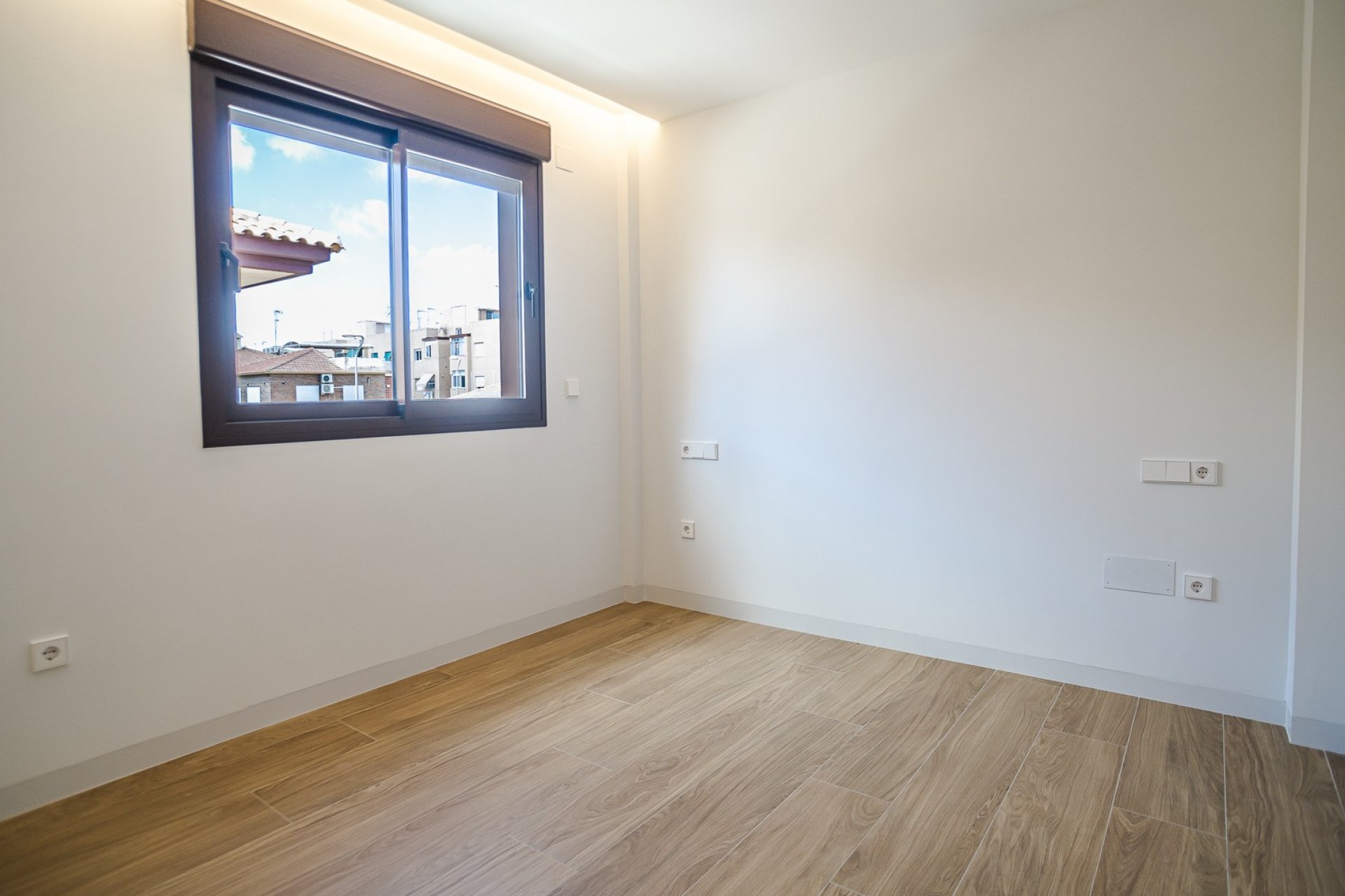 Återförsäljning - Villa -
San Javier - Santiago de la Ribera