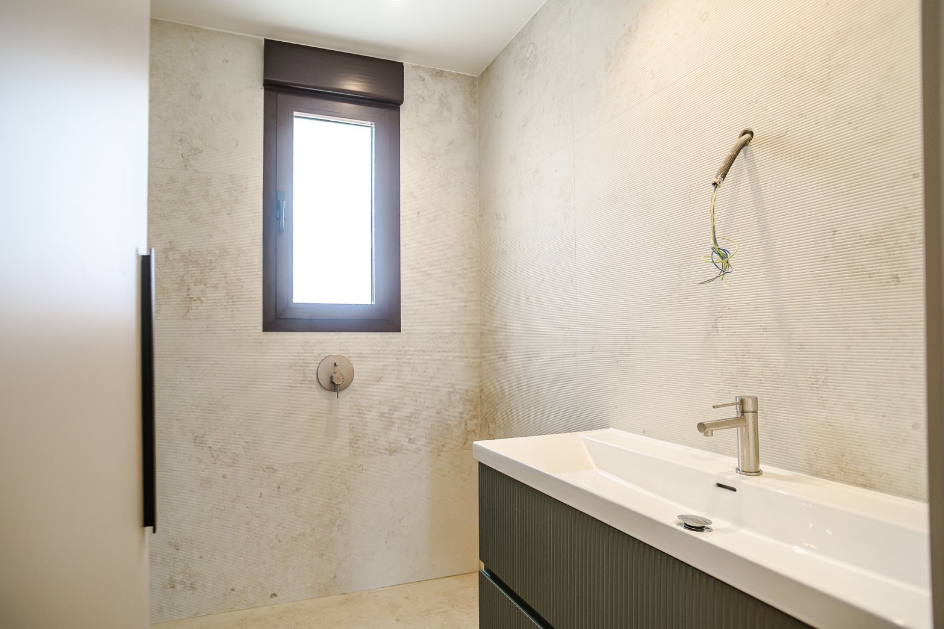Återförsäljning - Villa -
San Javier - Santiago de la Ribera