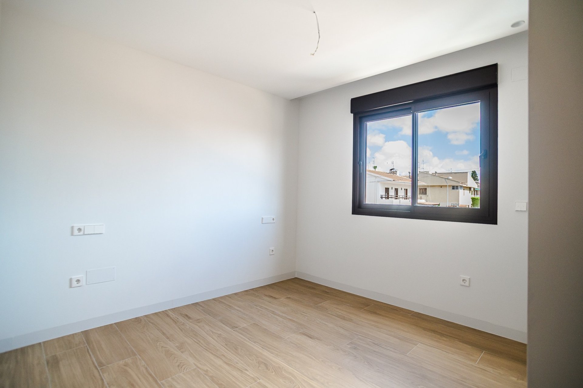 Återförsäljning - Villa -
San Javier - Santiago de la Ribera