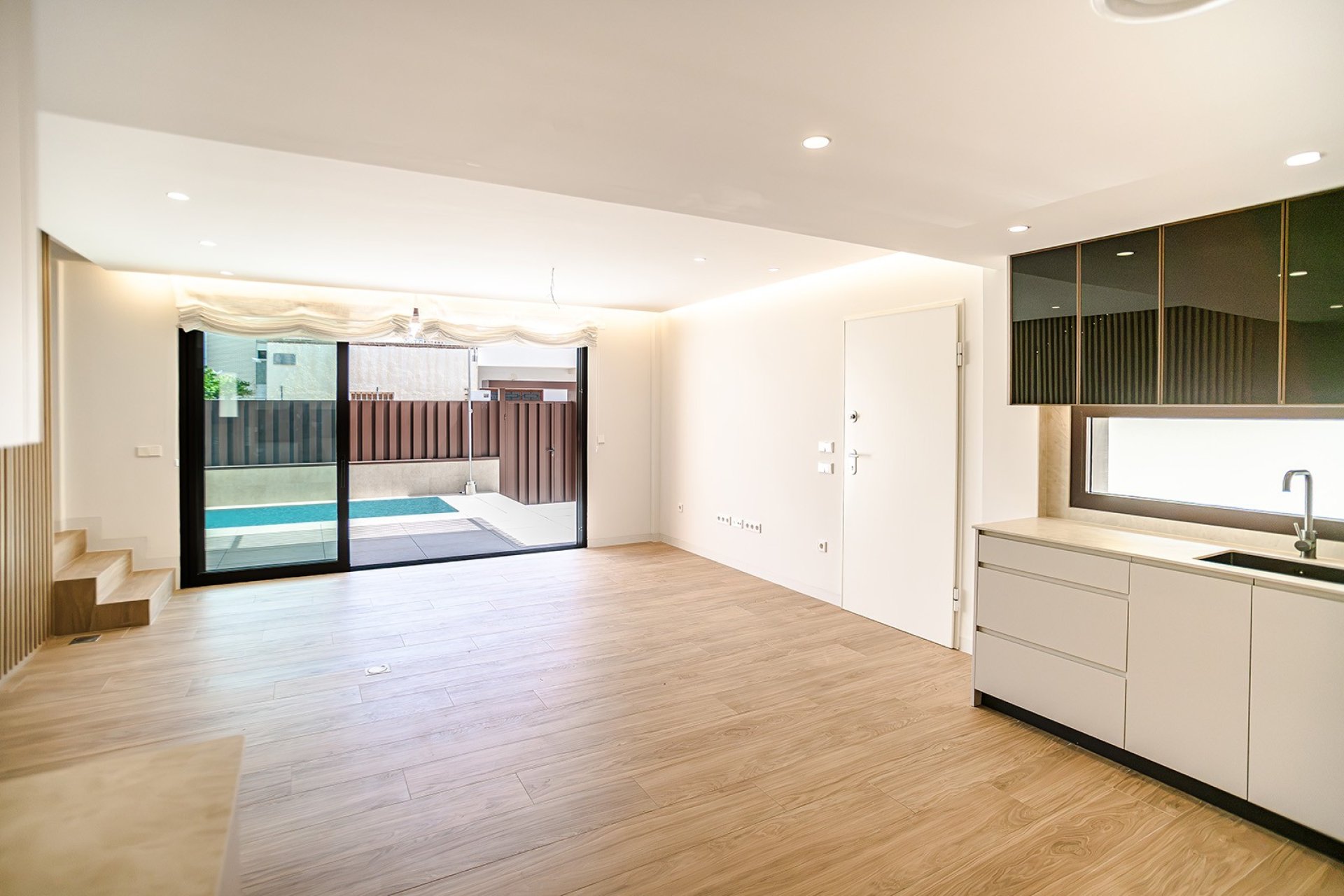 Återförsäljning - Villa -
San Javier - Santiago de la Ribera