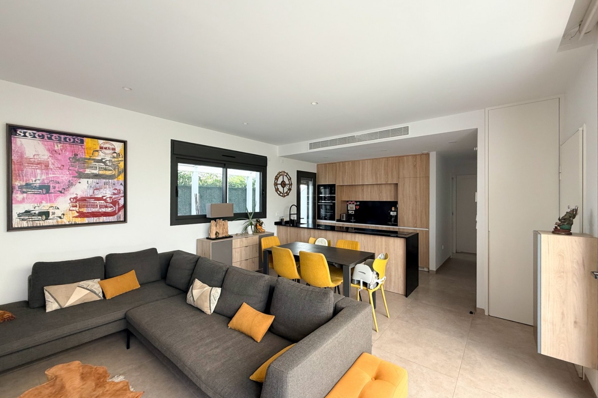 Återförsäljning - Villa -
San Javier - Santiago de la Ribera