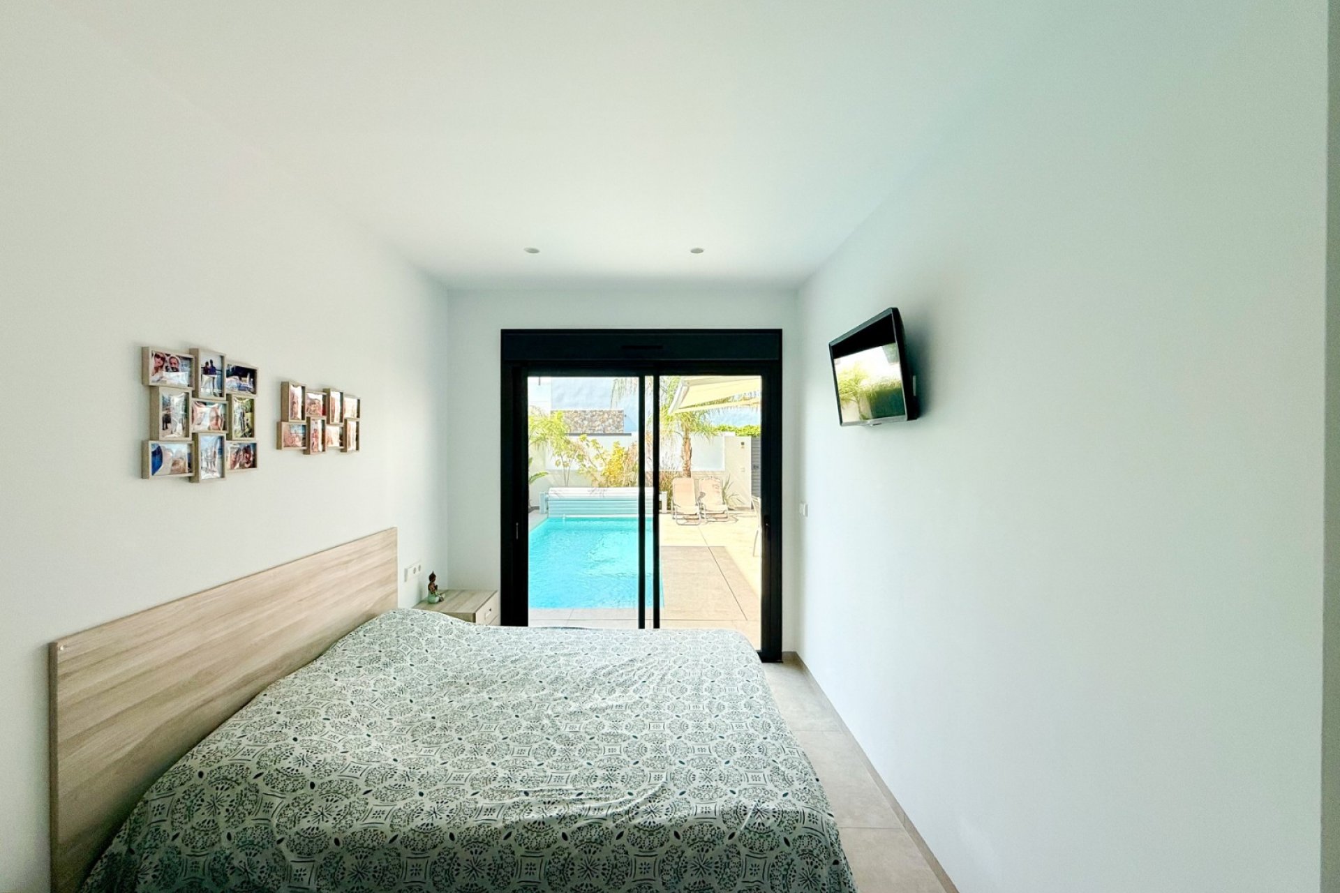 Återförsäljning - Villa -
San Javier - Santiago de la Ribera