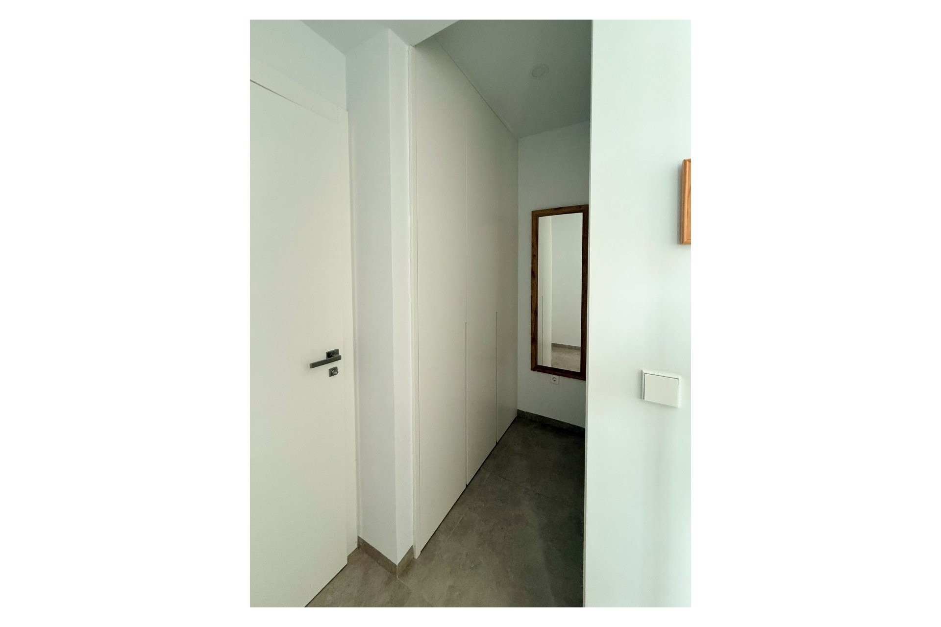 Återförsäljning - Villa -
San Javier - Santiago de la Ribera