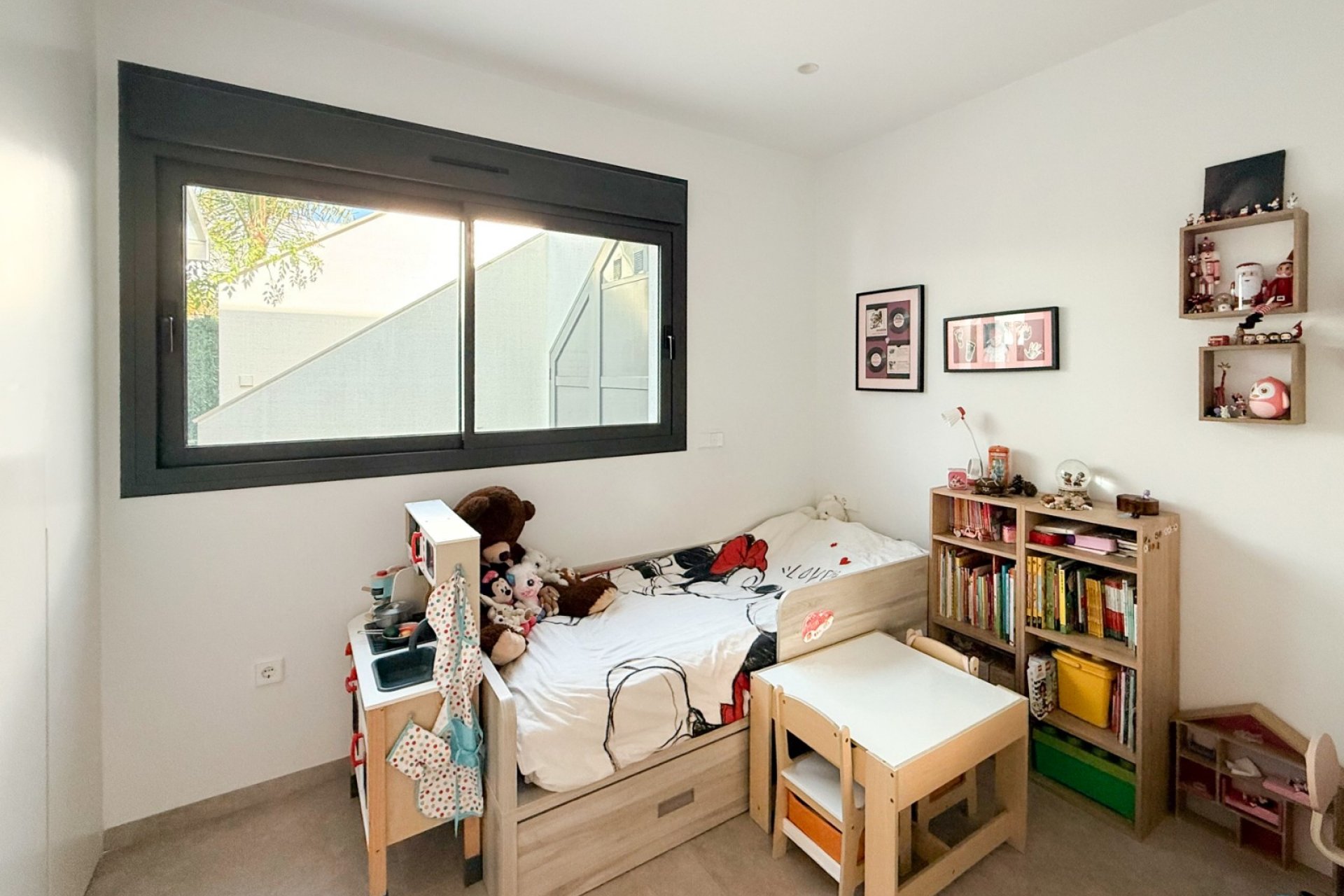 Återförsäljning - Villa -
San Javier - Santiago de la Ribera
