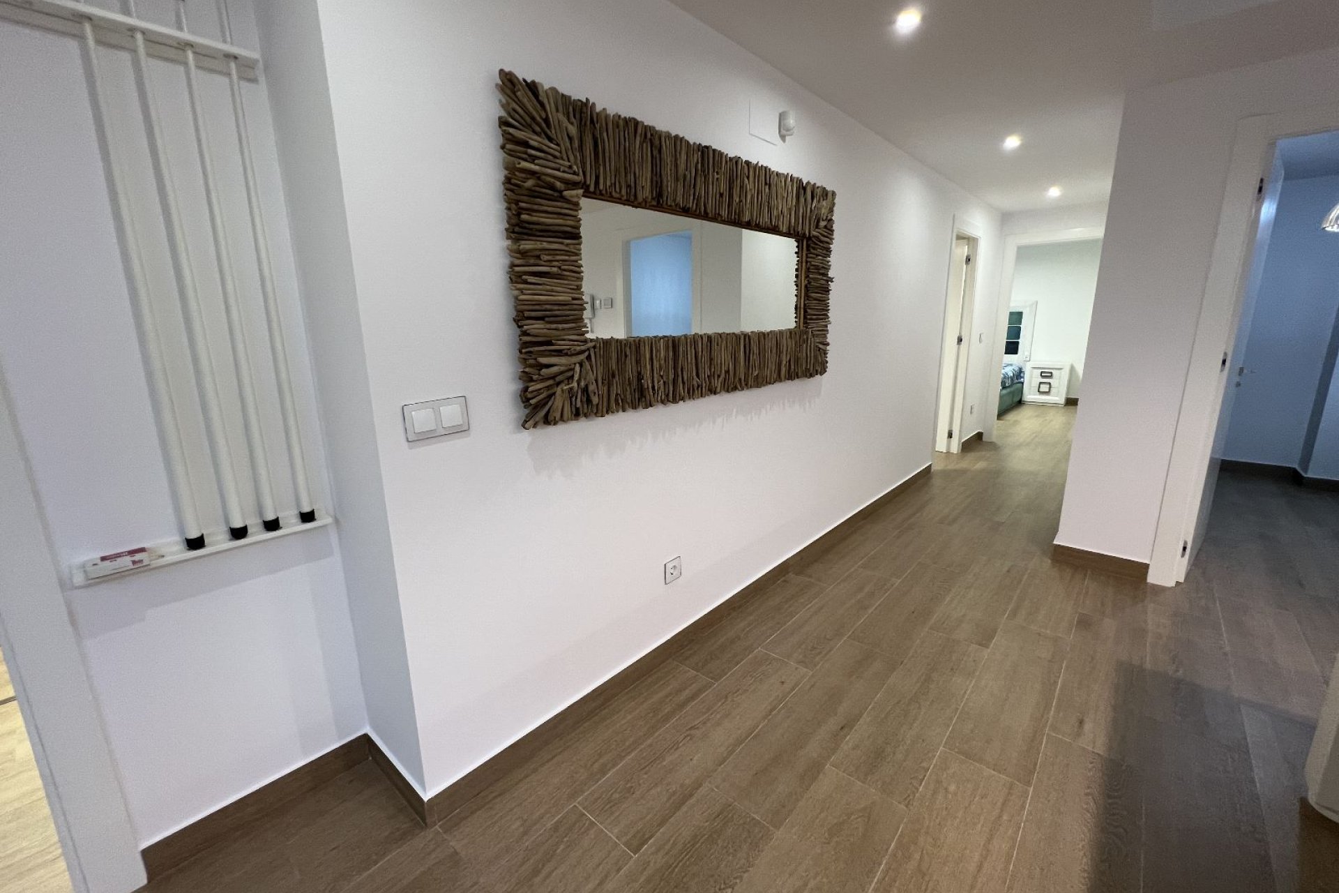 Återförsäljning - Villa -
San Miguel - Costa Blanca Sur