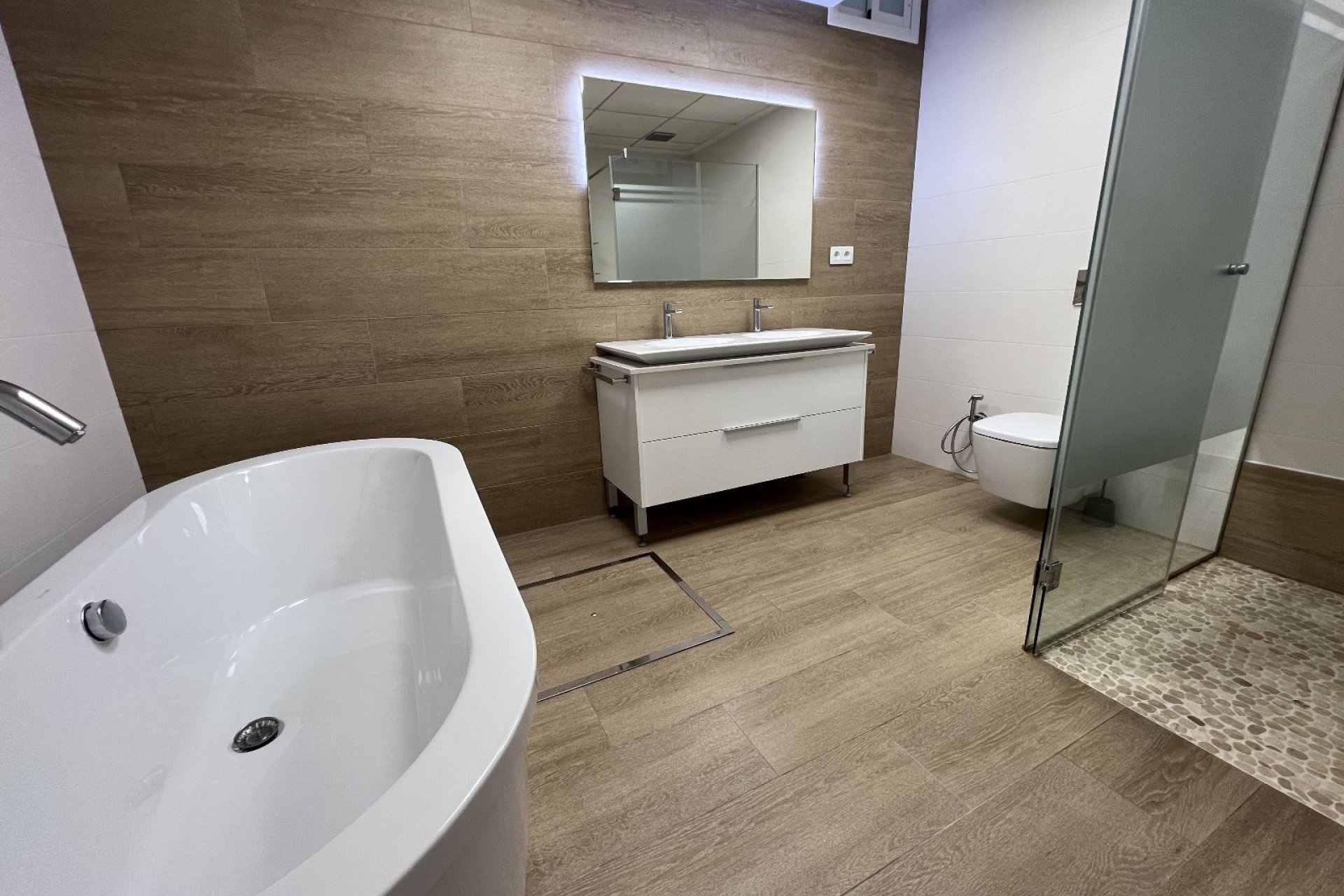 Återförsäljning - Villa -
San Miguel - Costa Blanca Sur