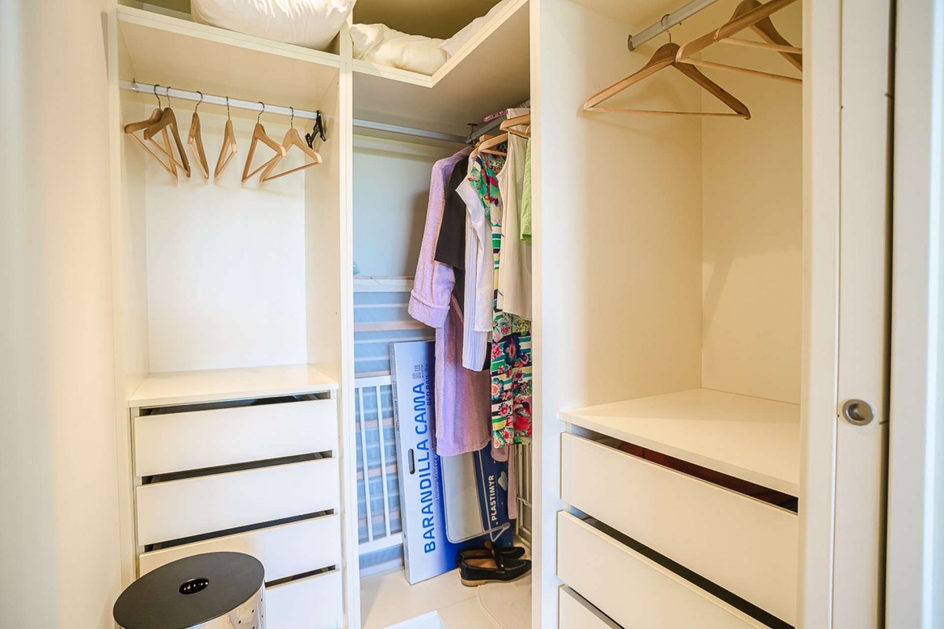 Återförsäljning - Villa -
San Miguel - Las Colinas Golf