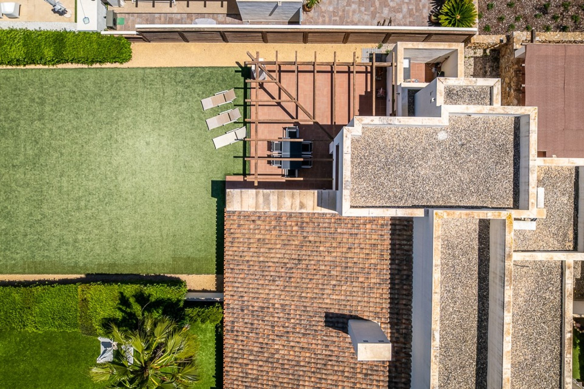 Återförsäljning - Villa -
San Miguel - Las Colinas Golf