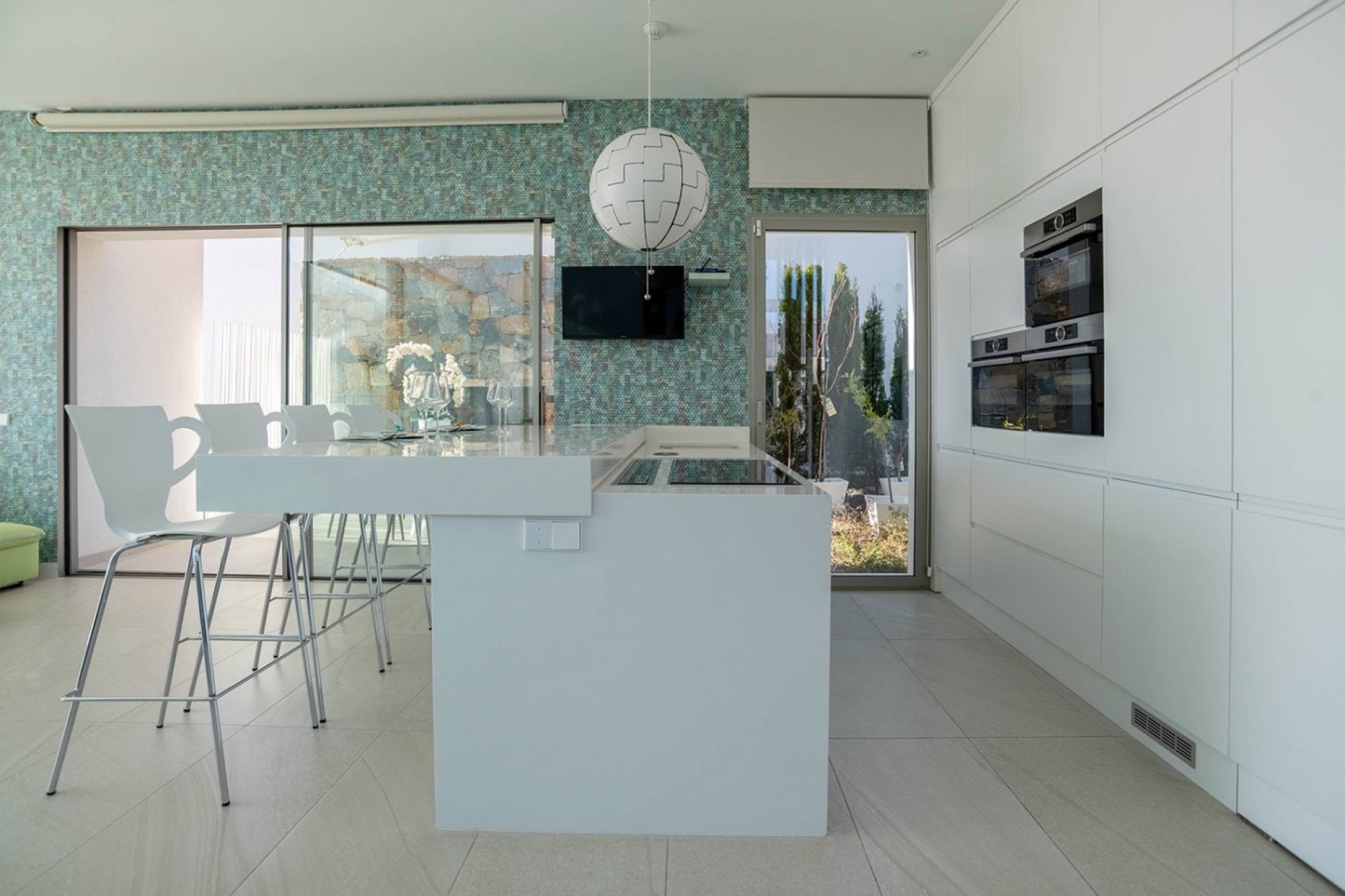 Återförsäljning - Villa -
San Miguel - Las Colinas Golf