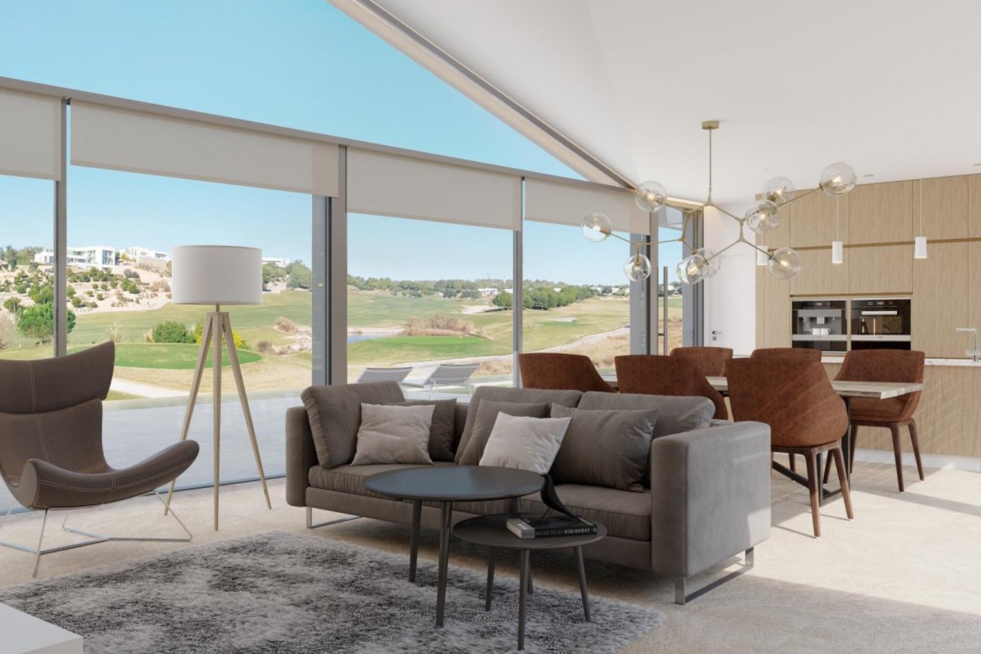 Återförsäljning - Villa -
San Miguel - Las Colinas