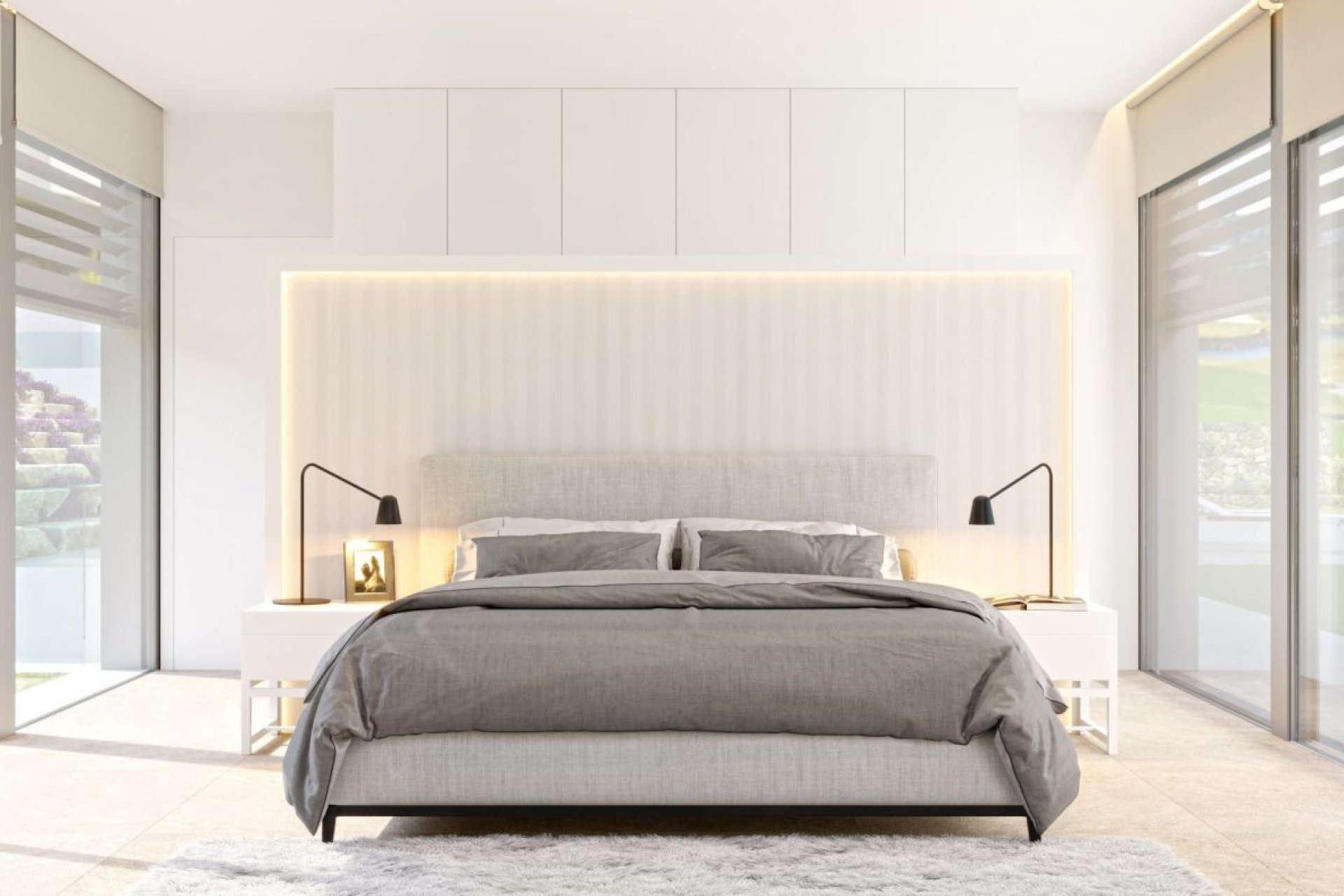 Återförsäljning - Villa -
San Miguel - Las Colinas