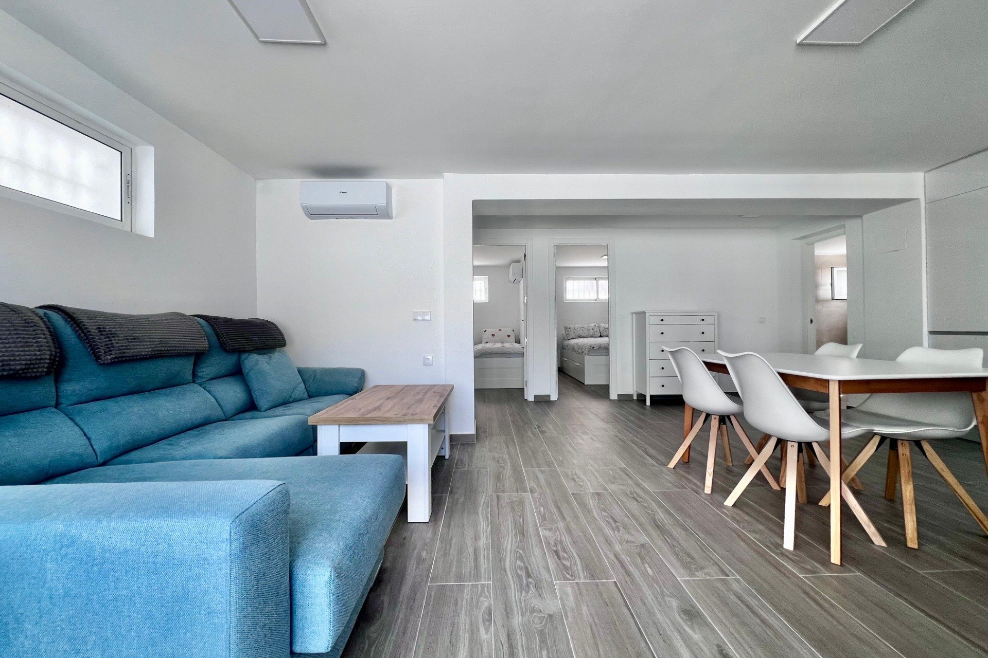 Återförsäljning - Villa -
San Miguel - Las filipinas