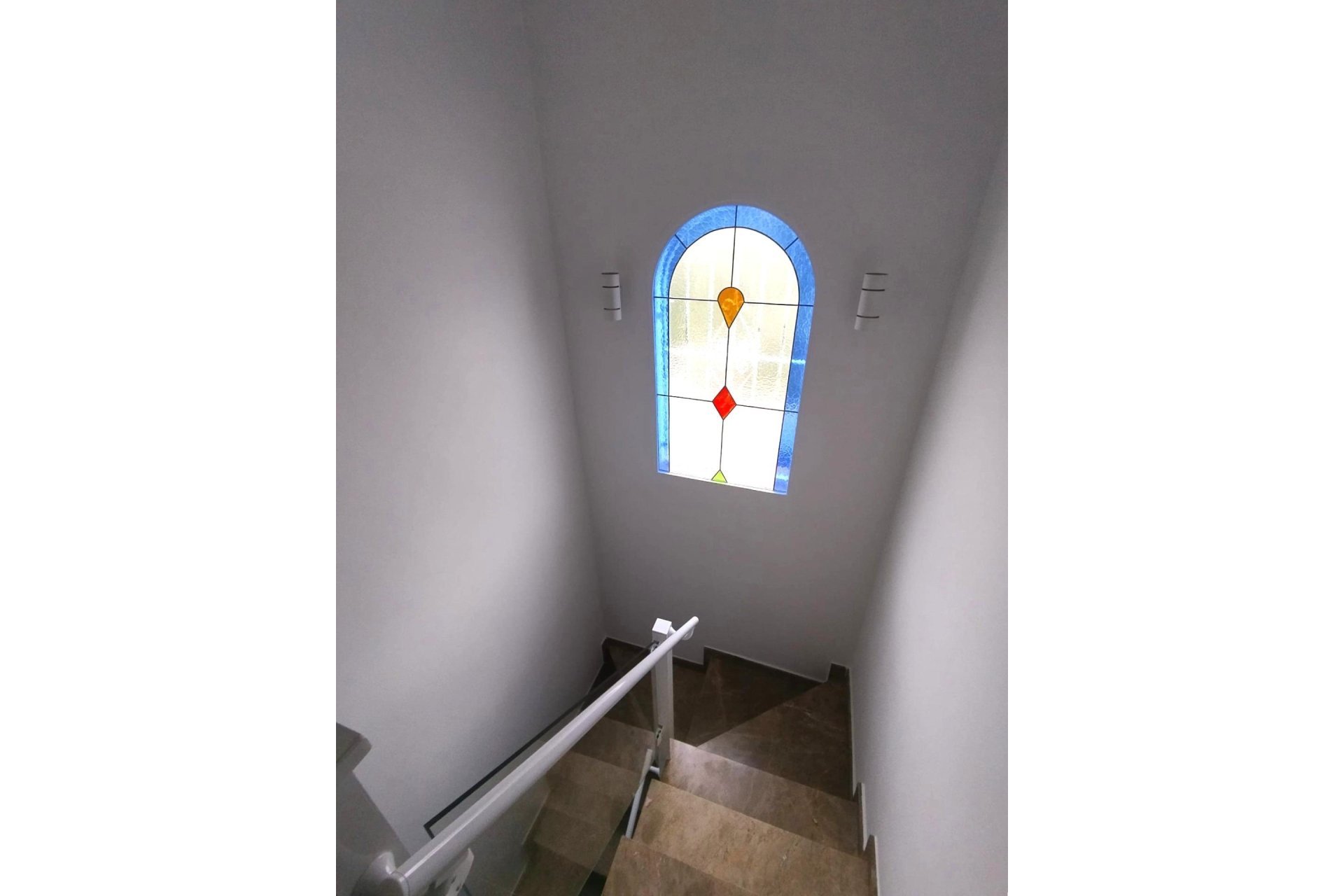 Återförsäljning - Villa -
San Miguel - Las filipinas