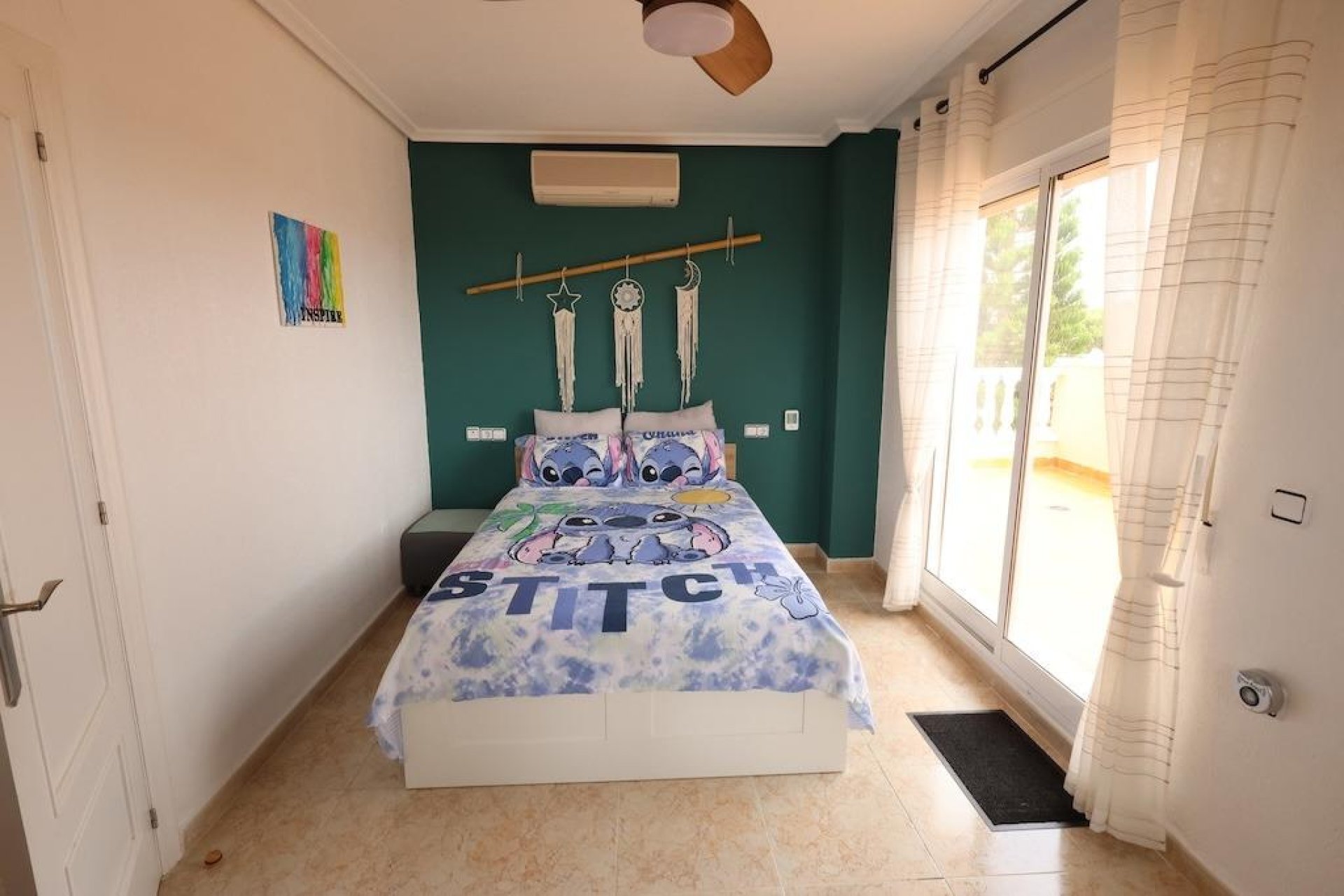 Återförsäljning - Villa -
San Miguel - Las filipinas